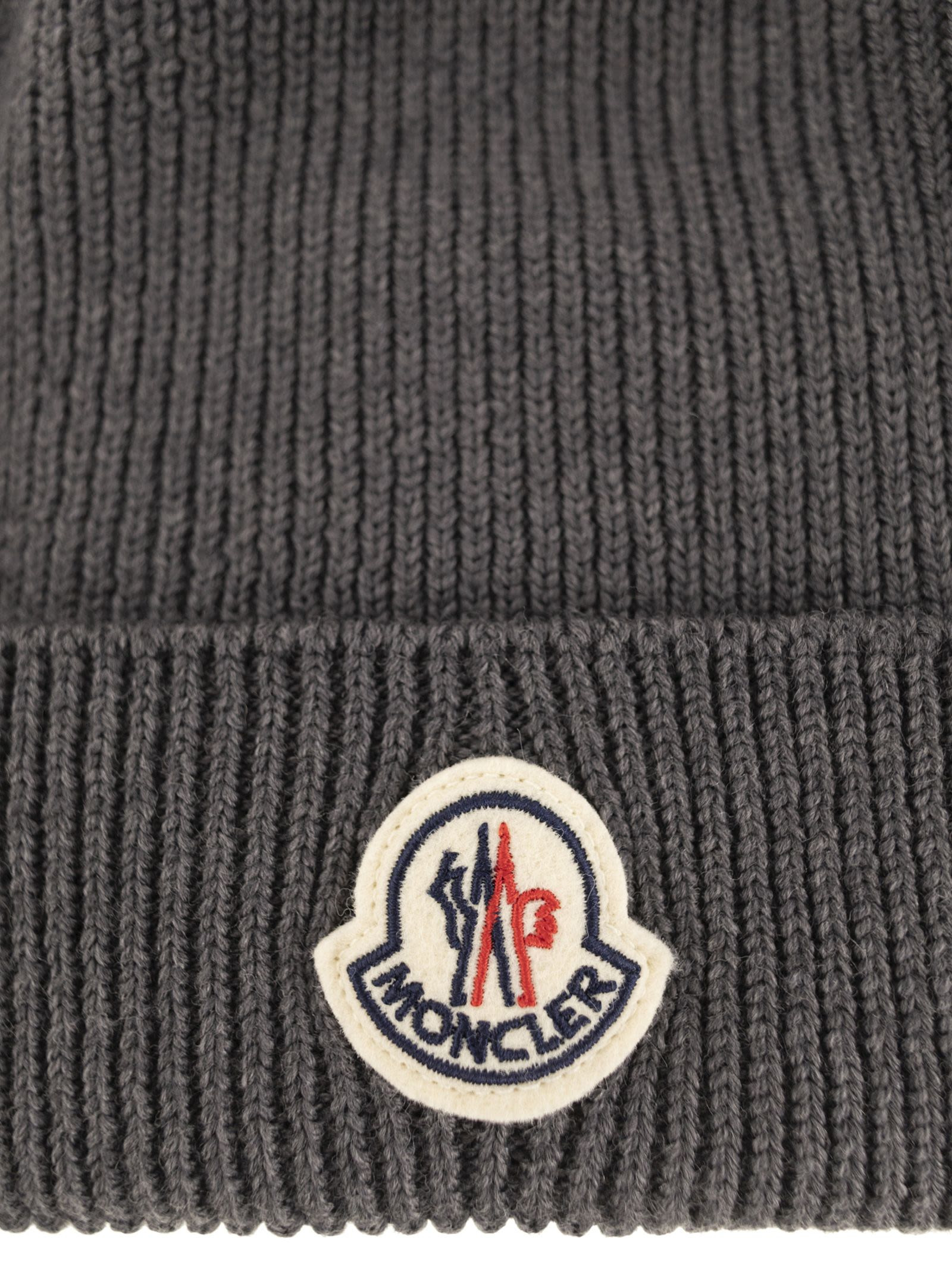 Moncler Men Woollen Hat - 3