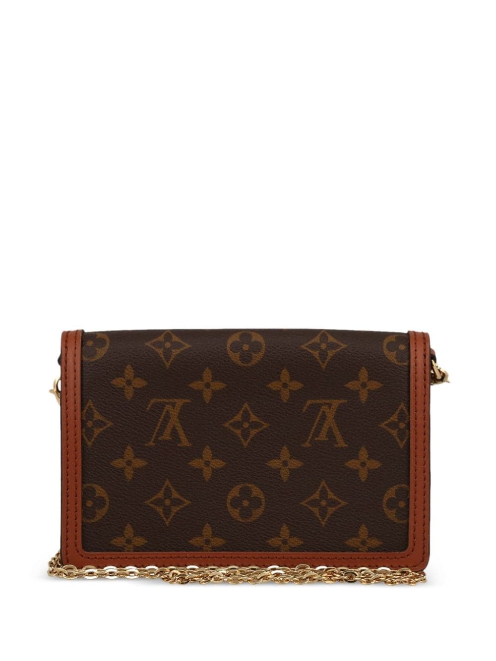 2023 Dauphine shoulder bag - 2
