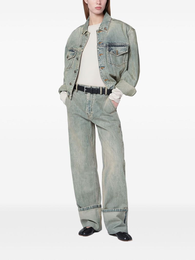 entire studios long-sleeves T-shirt outlook