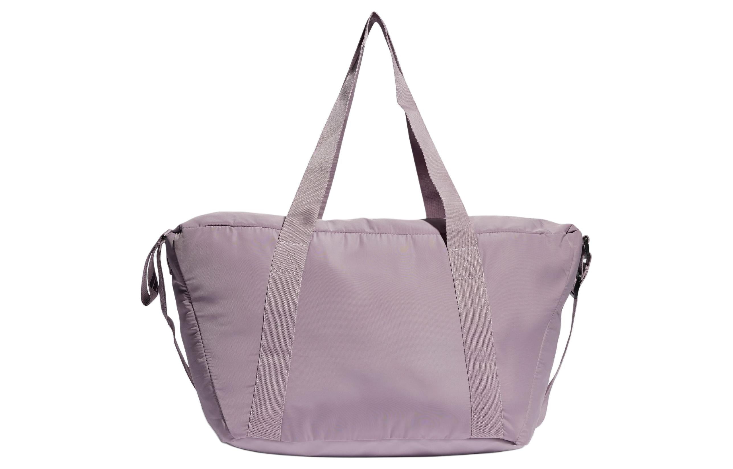 (WMNS) adidas Sport Bag 'Purple' IR9933 - 3
