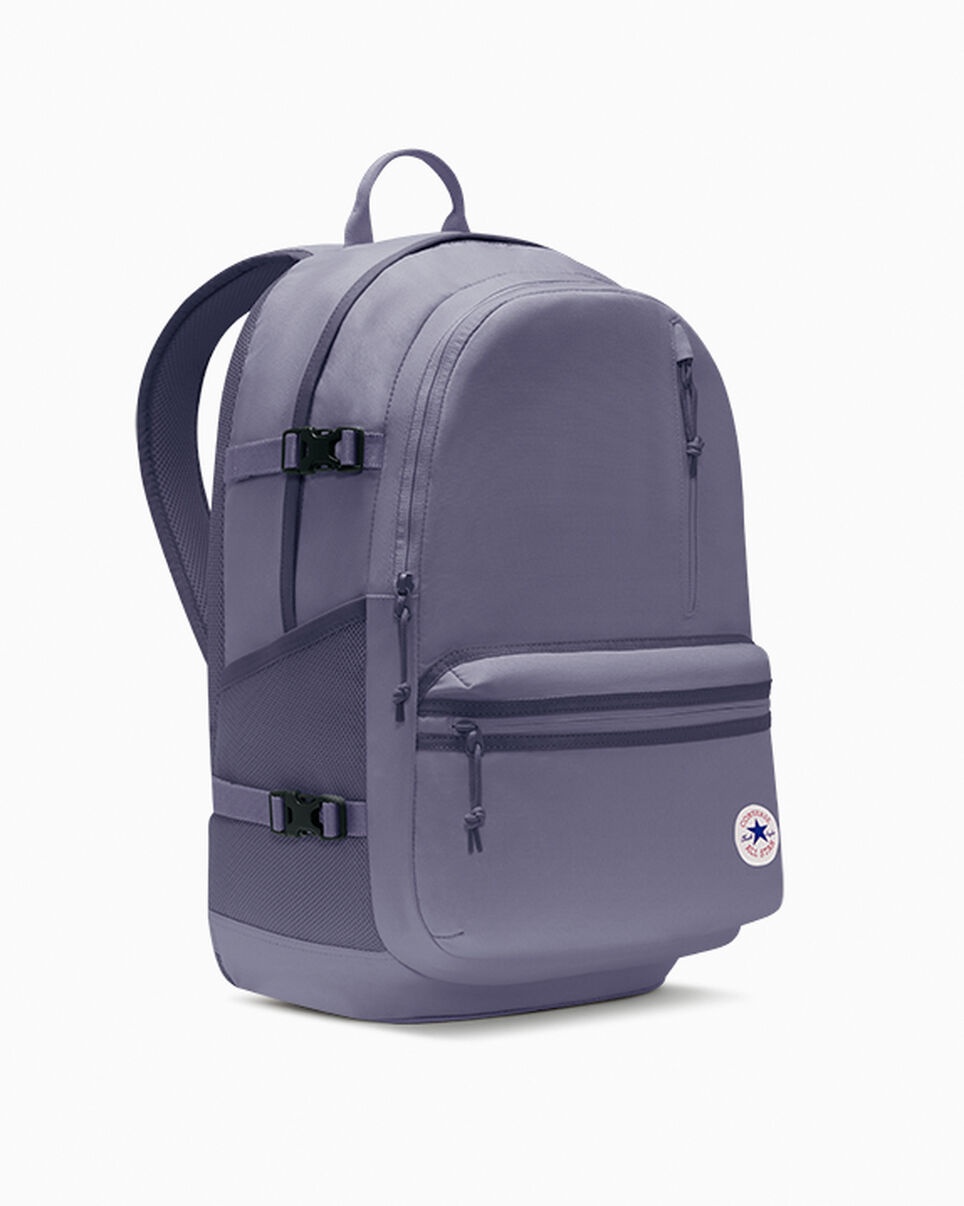 Straight Edge Backpack - 5