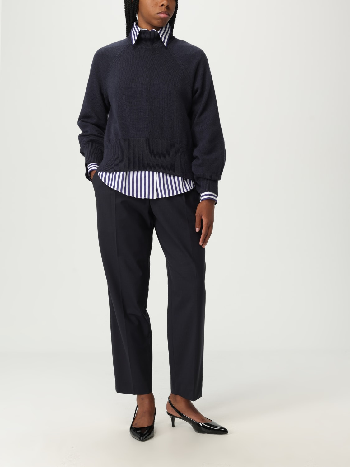 Sweater woman Brunello Cucinelli - 2