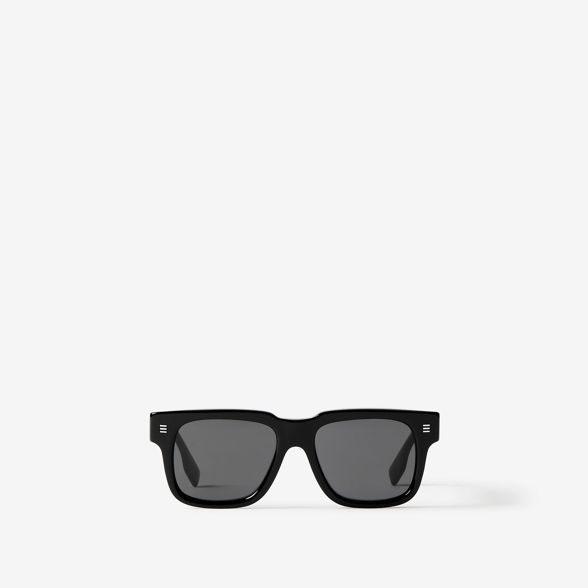 Square Frame Sunglasses - 1