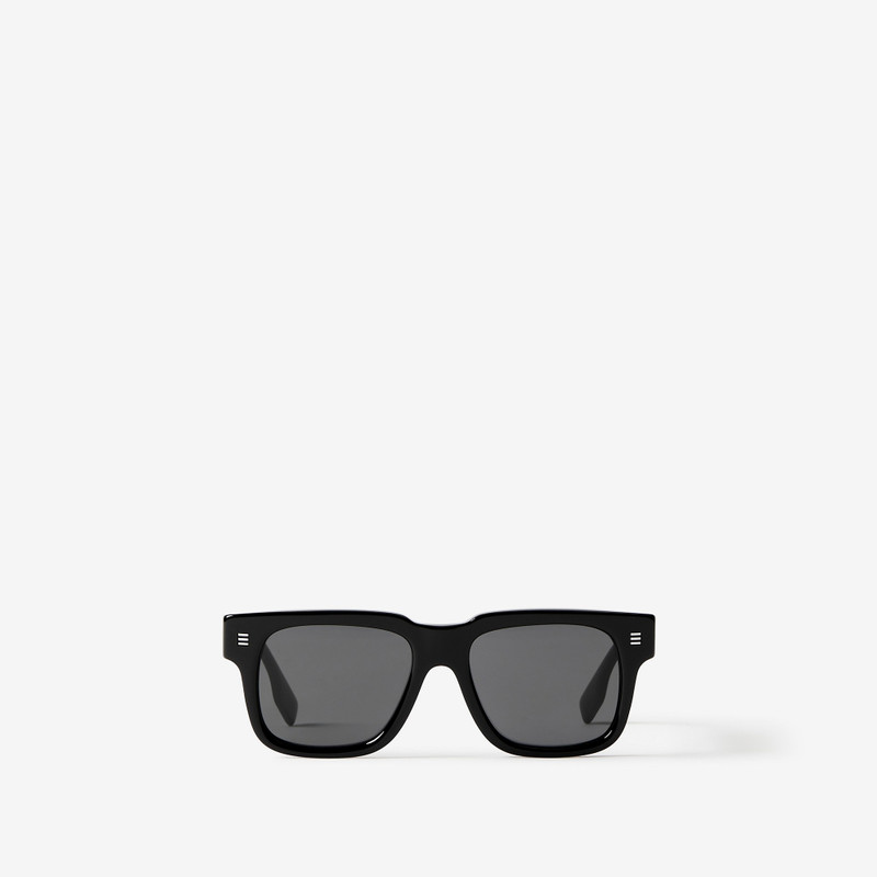 Square Frame Sunglasses 1