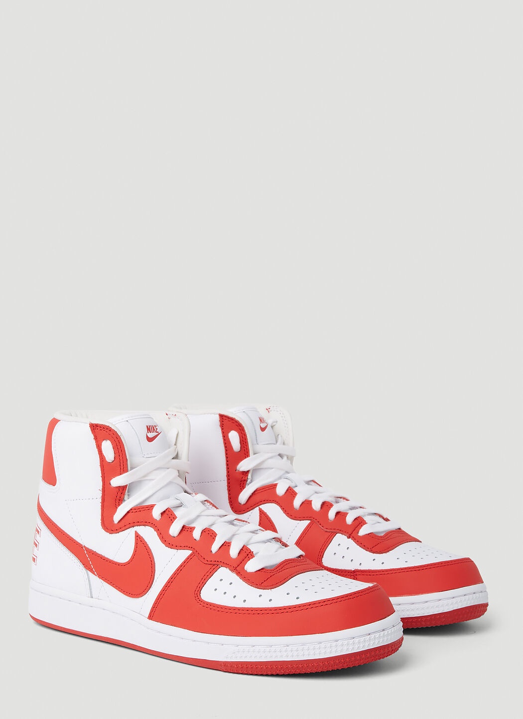 x Nike Terminator Sneakers - 2