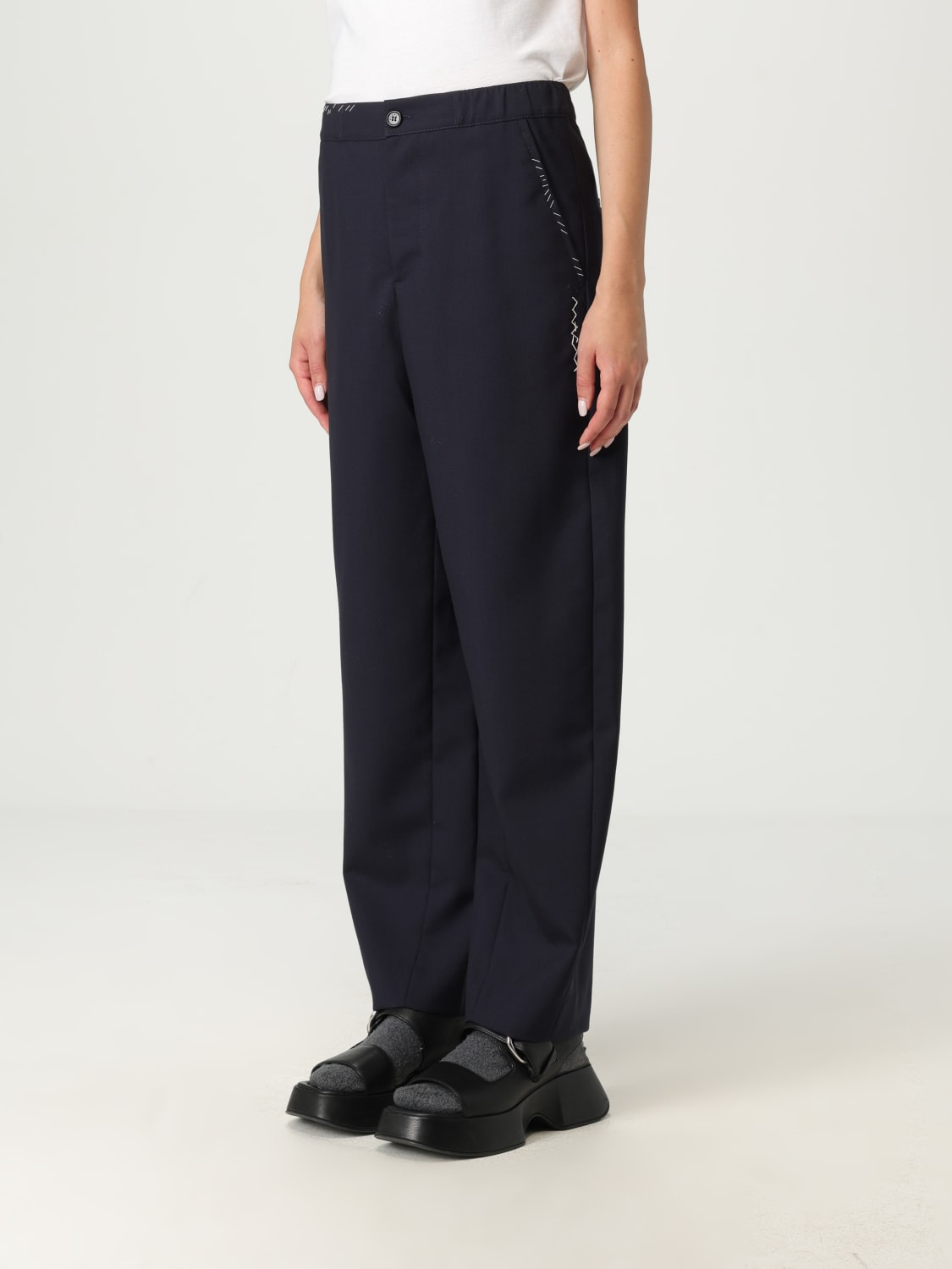 Pants woman Marni - 3