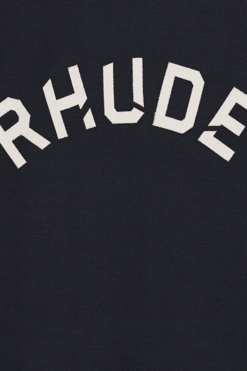 Logo Lightning Ringer Tee - 3