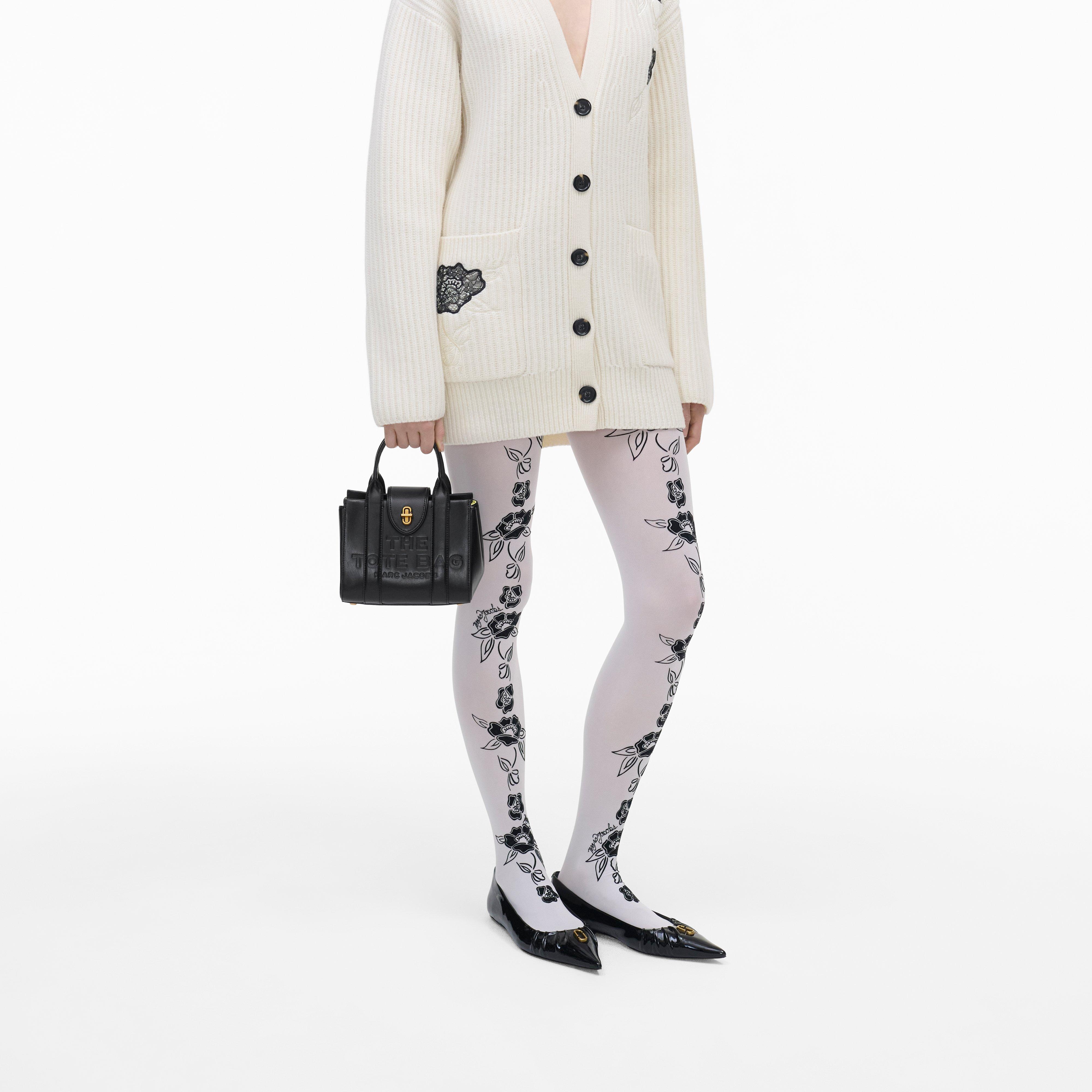 THE TURNLOCK CROSSBODY TOTE BAG - 6
