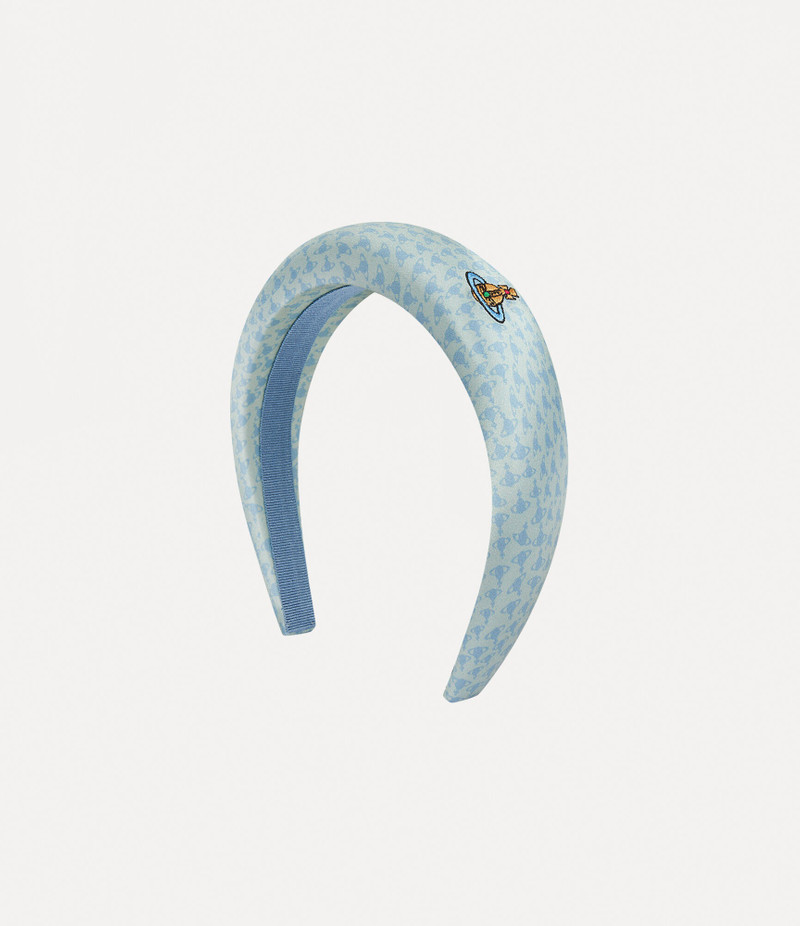 Vivienne Westwood HAIRBAND outlook