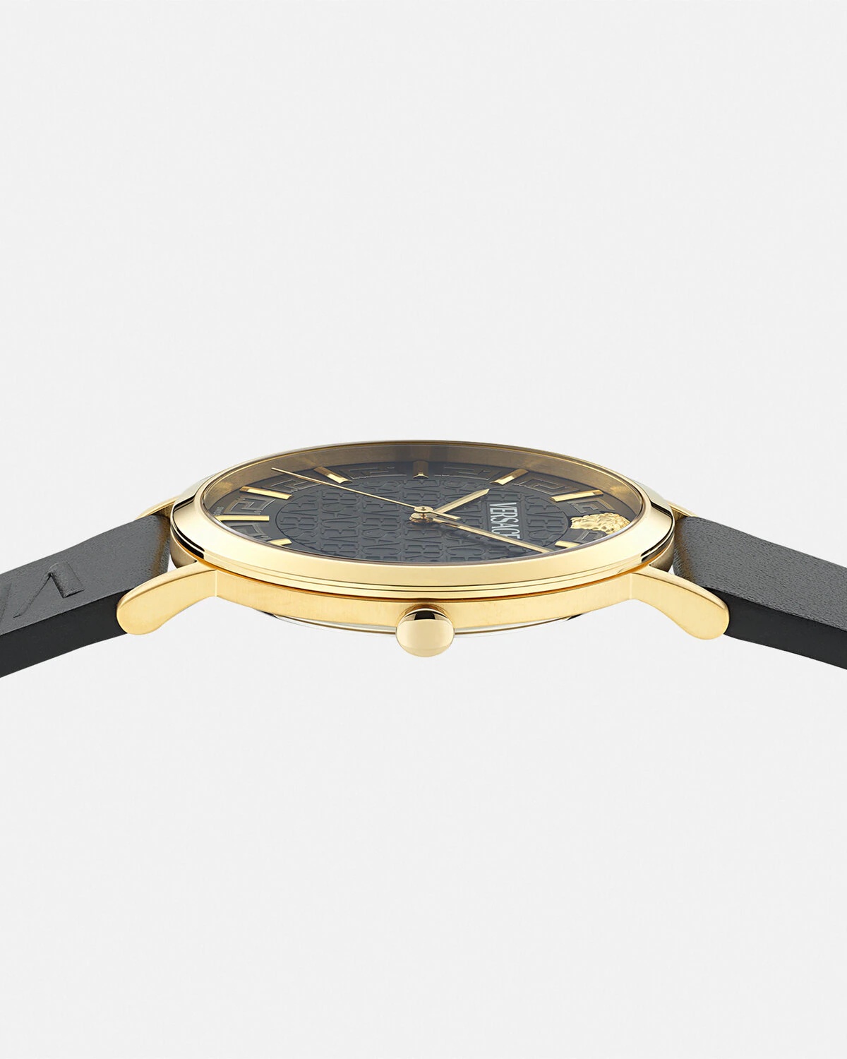 Versace Greca Slim Watch - 3