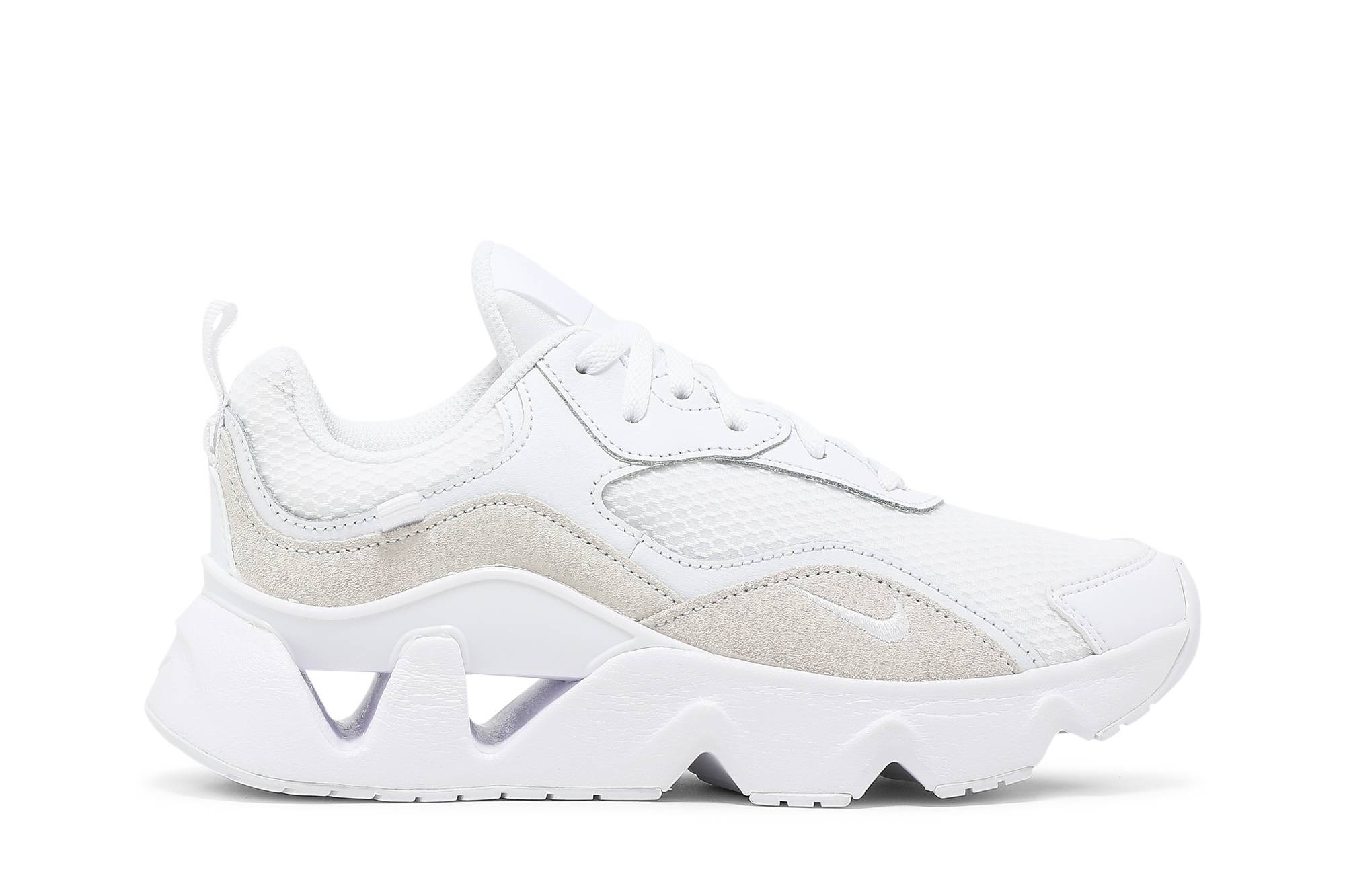 Wmns RYZ 365 2 'White' - 1