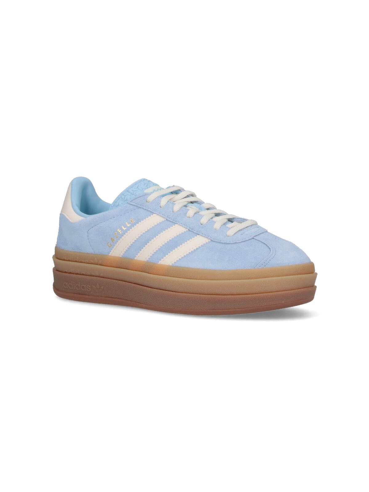"GAZELLE BOLD" PLATFORM SNEAKERS - 2