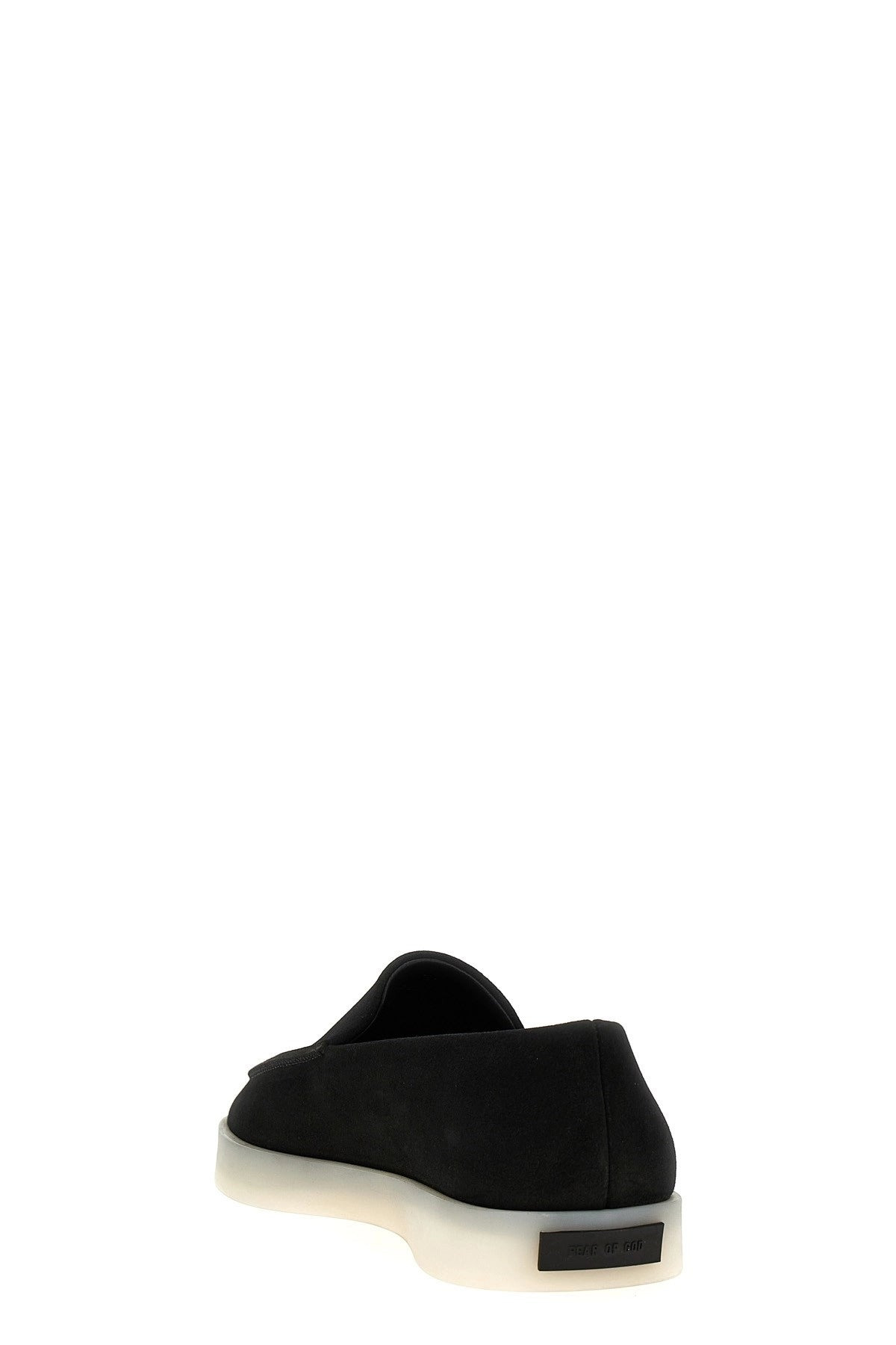 Fear Of God Men 'Loafer' Loafers - 3