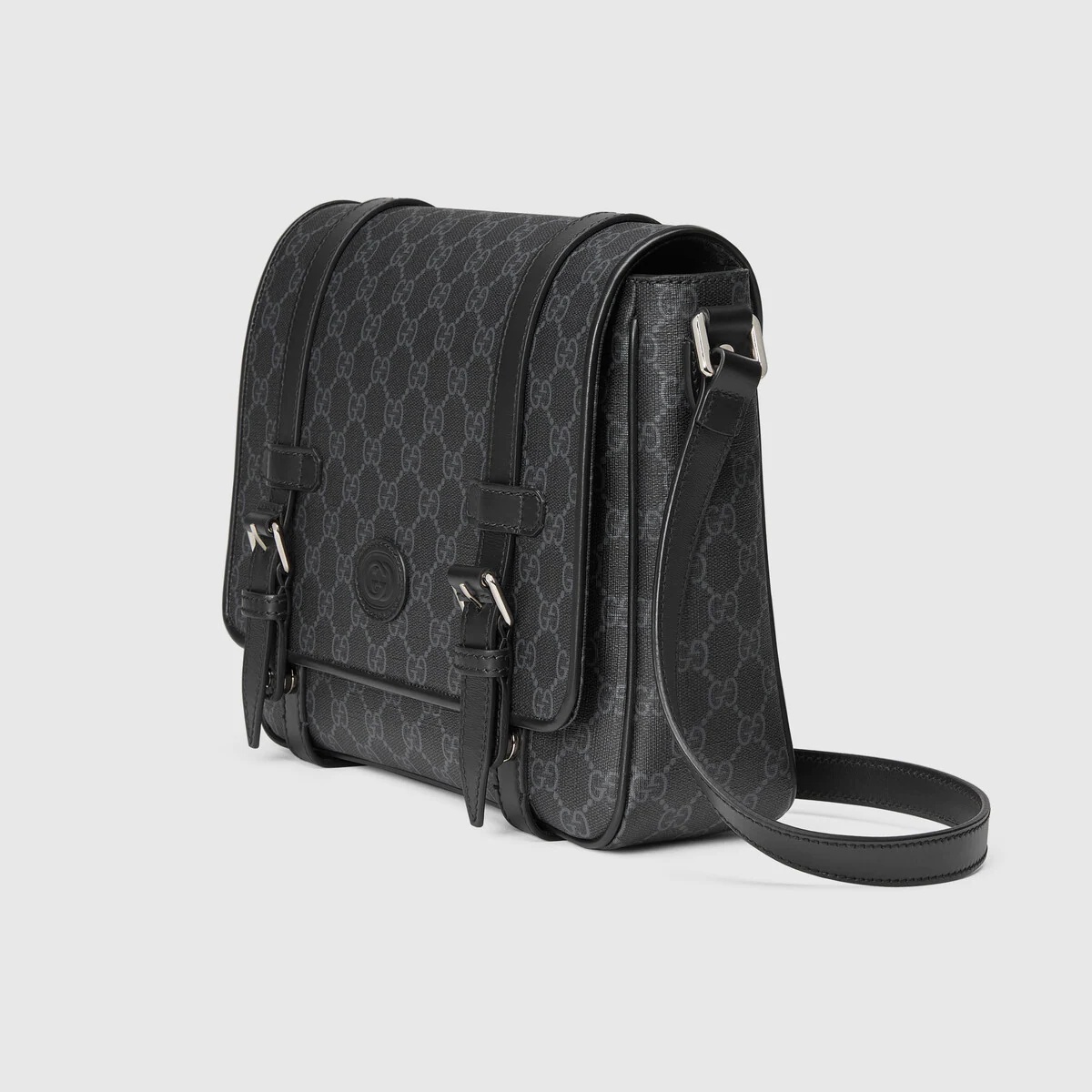 GG Messenger bag - 2