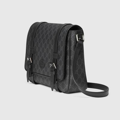 GUCCI GG Messenger bag outlook