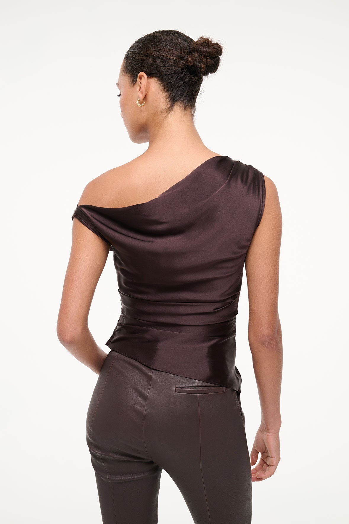 STAUD PHARE SILK TOP EARTH - 5