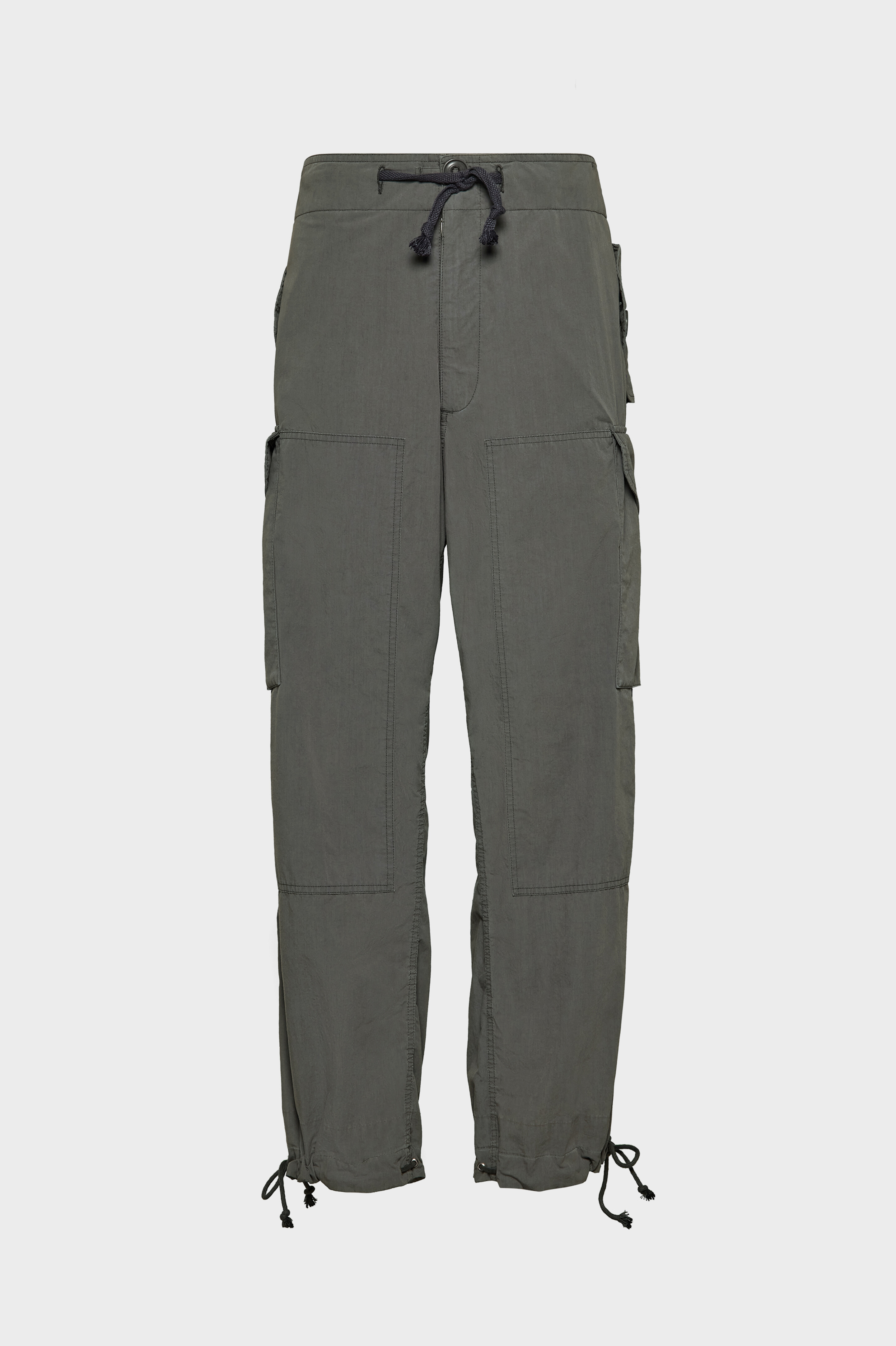 Cargo pants - 2
