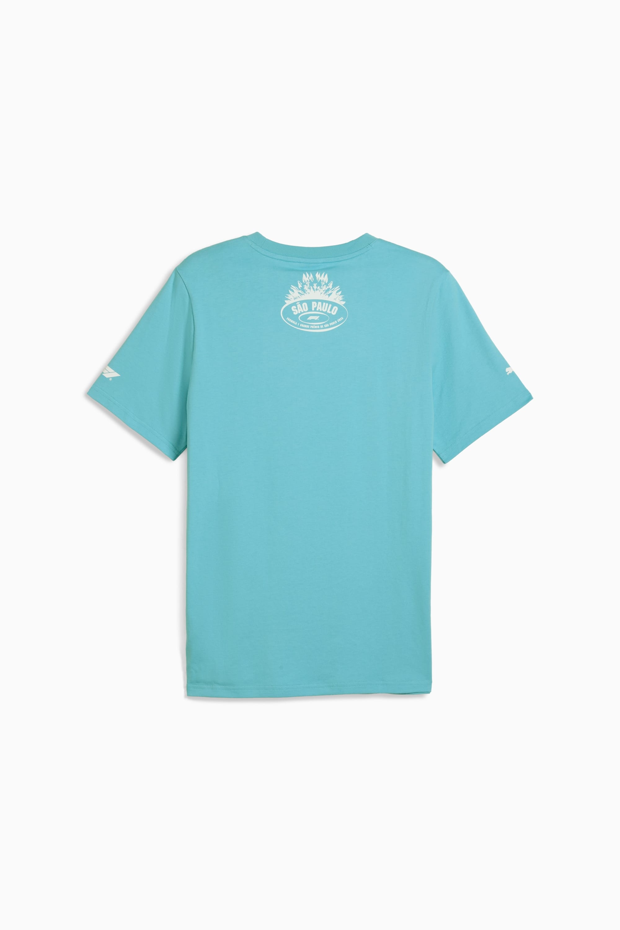 Formula 1® Brazil Tee - 2