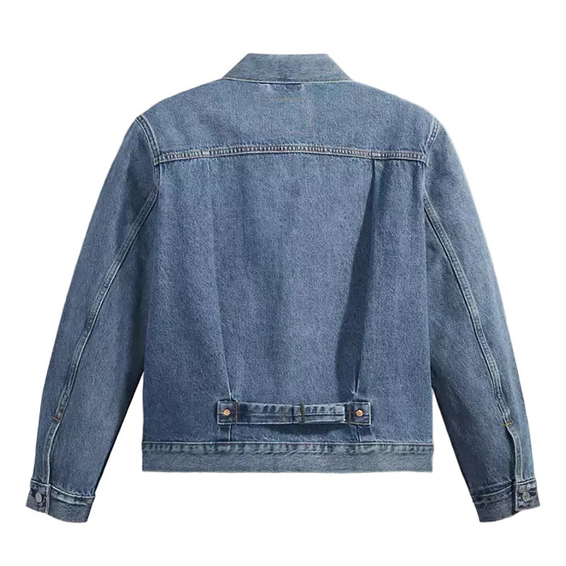 Levi's Type I Trucker Jacket outlook