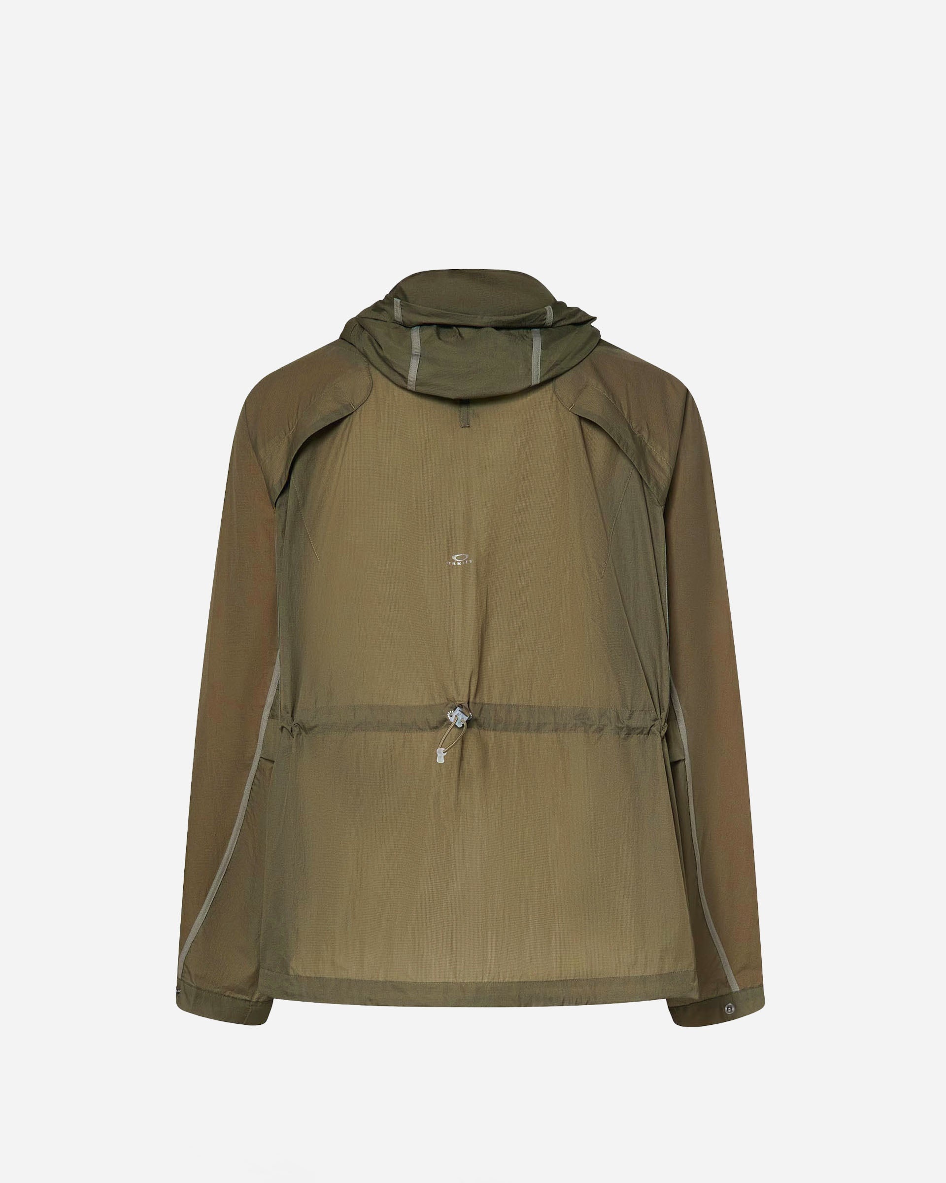 Latitude Flight Wind Jacket - 3