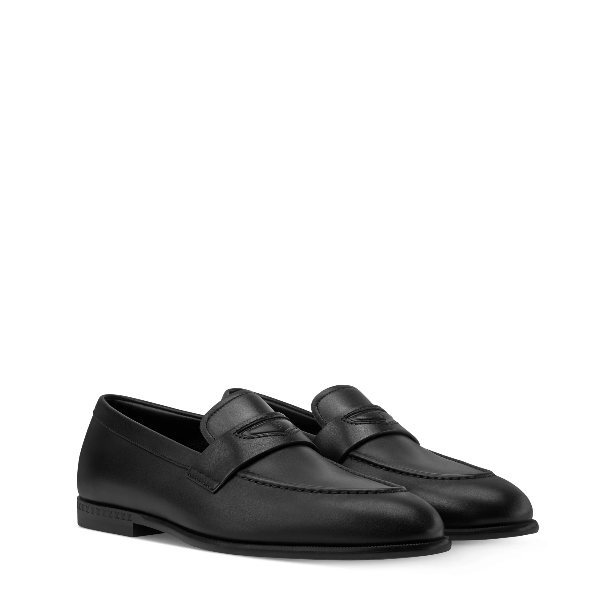 LV Gent Loafer - 1