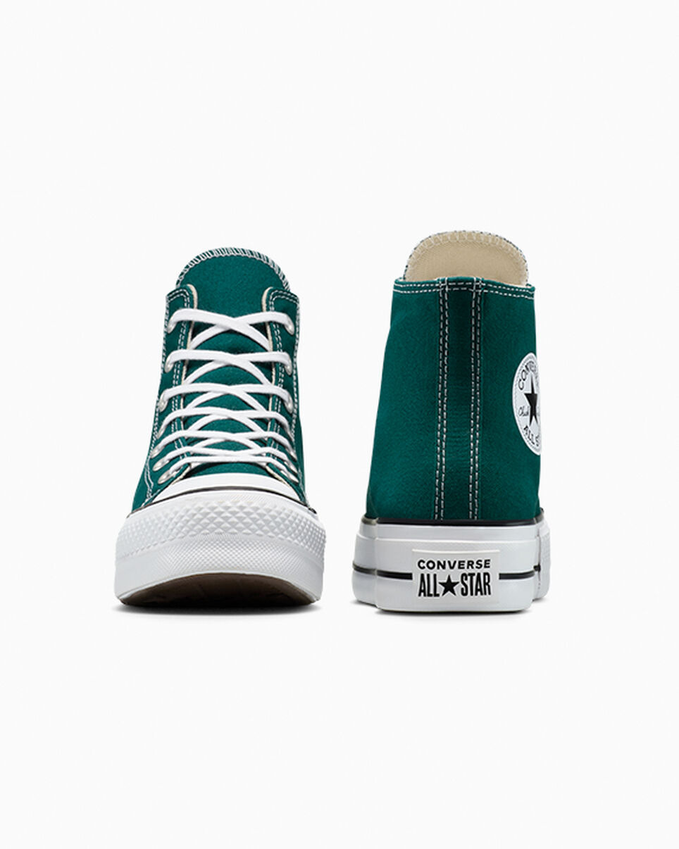 Chuck Taylor All Star Lift Platform Canvas - 8