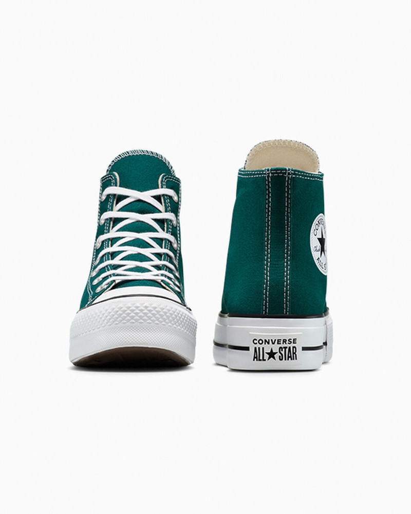 Chuck Taylor All Star Lift Platform Canvas 8