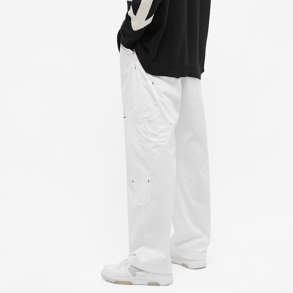 Nike x Off-White Pant - 5