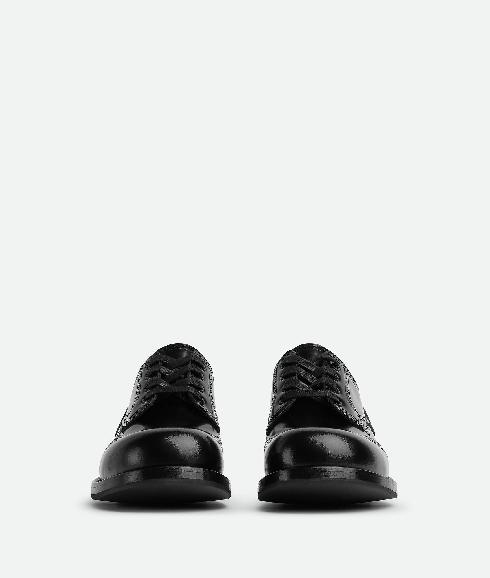 wardrobe lace-up shoe - 2