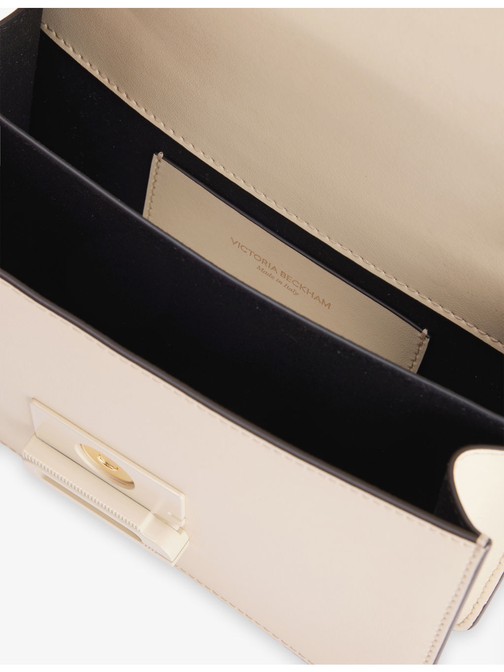 The Dorian Mini Leather Bag - 6