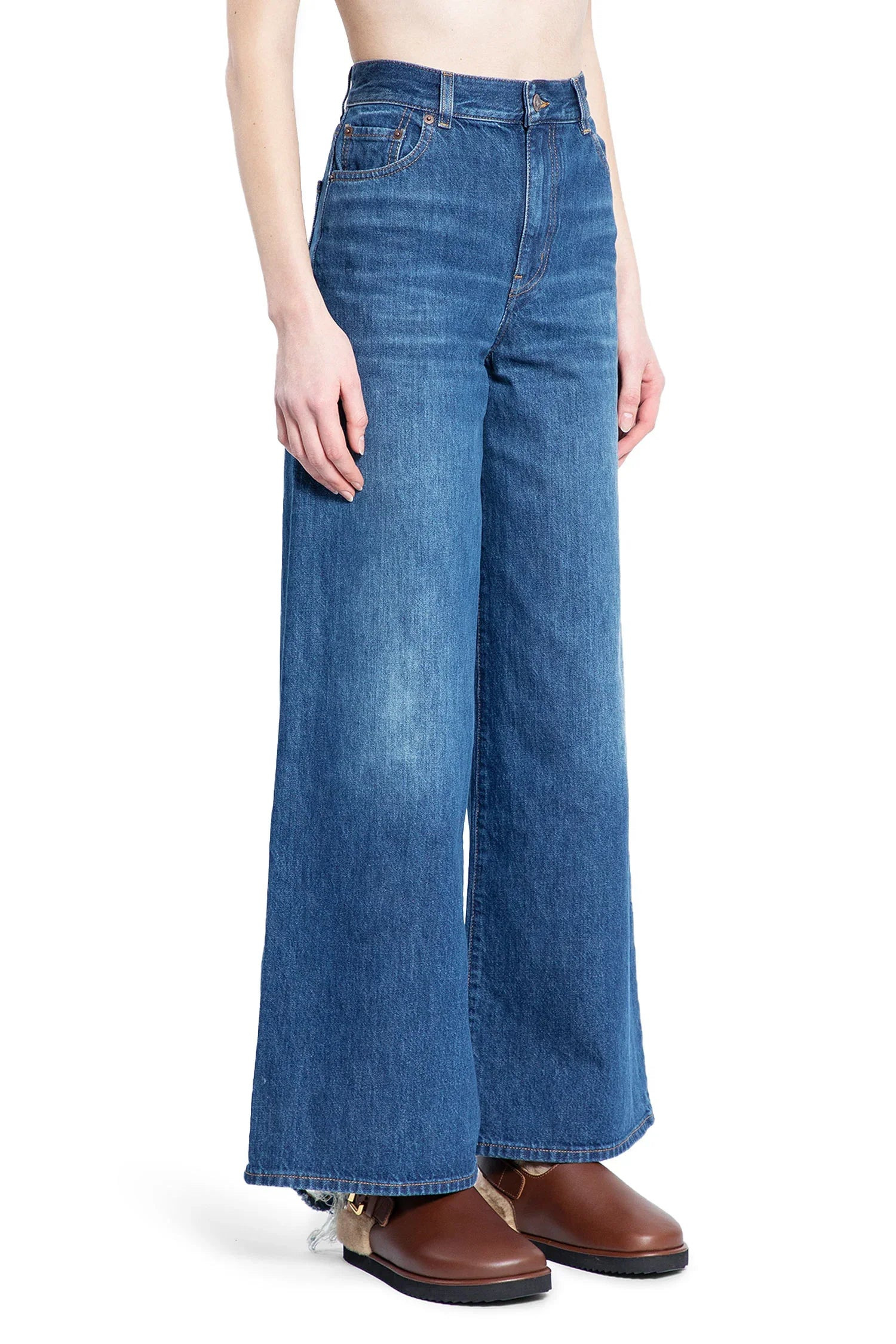 Wide-Leg-5-Pocket-Jeans - 3