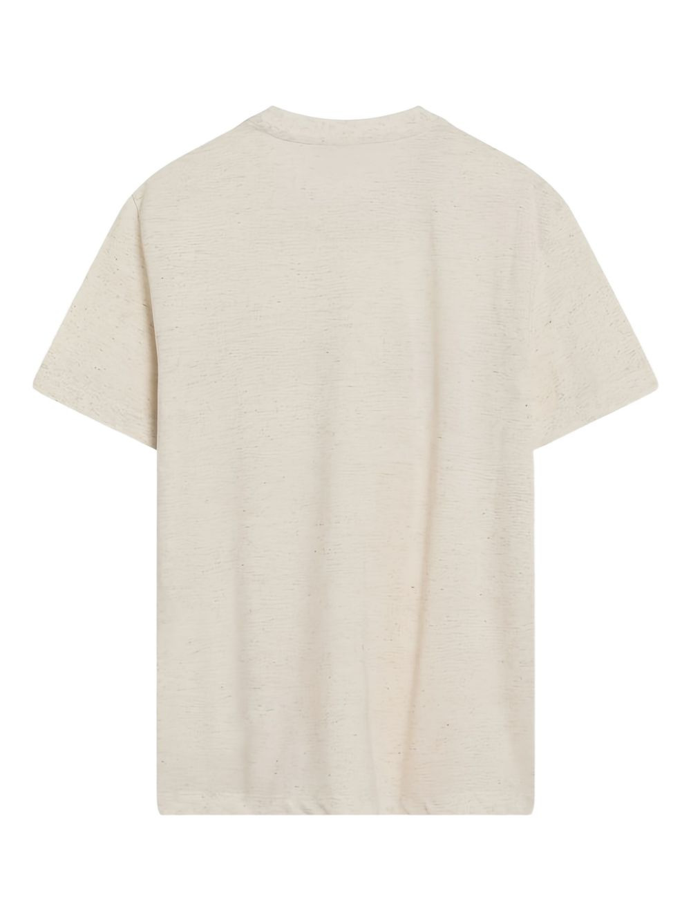 embellished crew-neck T-shirt - 2