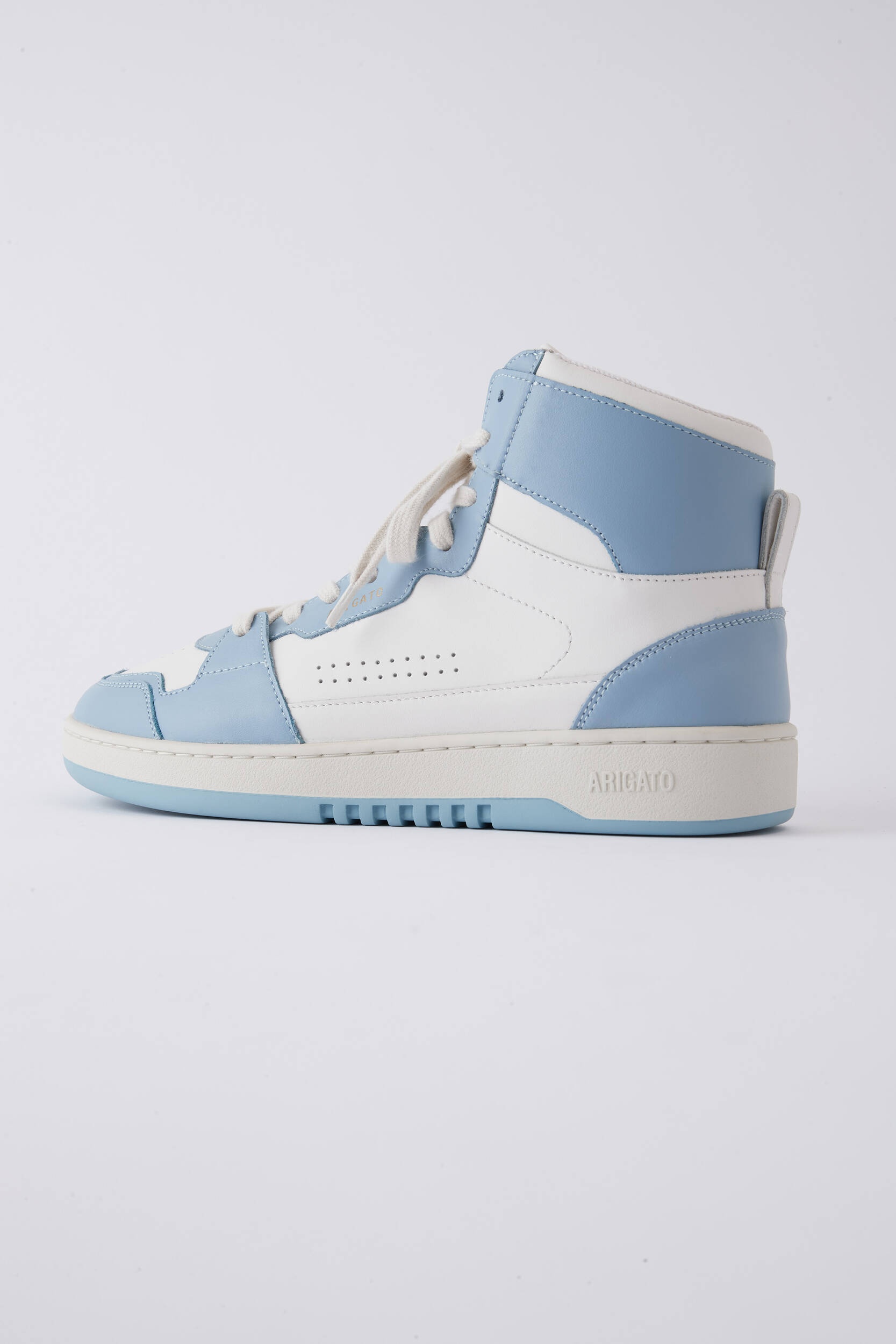Dice Hi Sneaker - 4