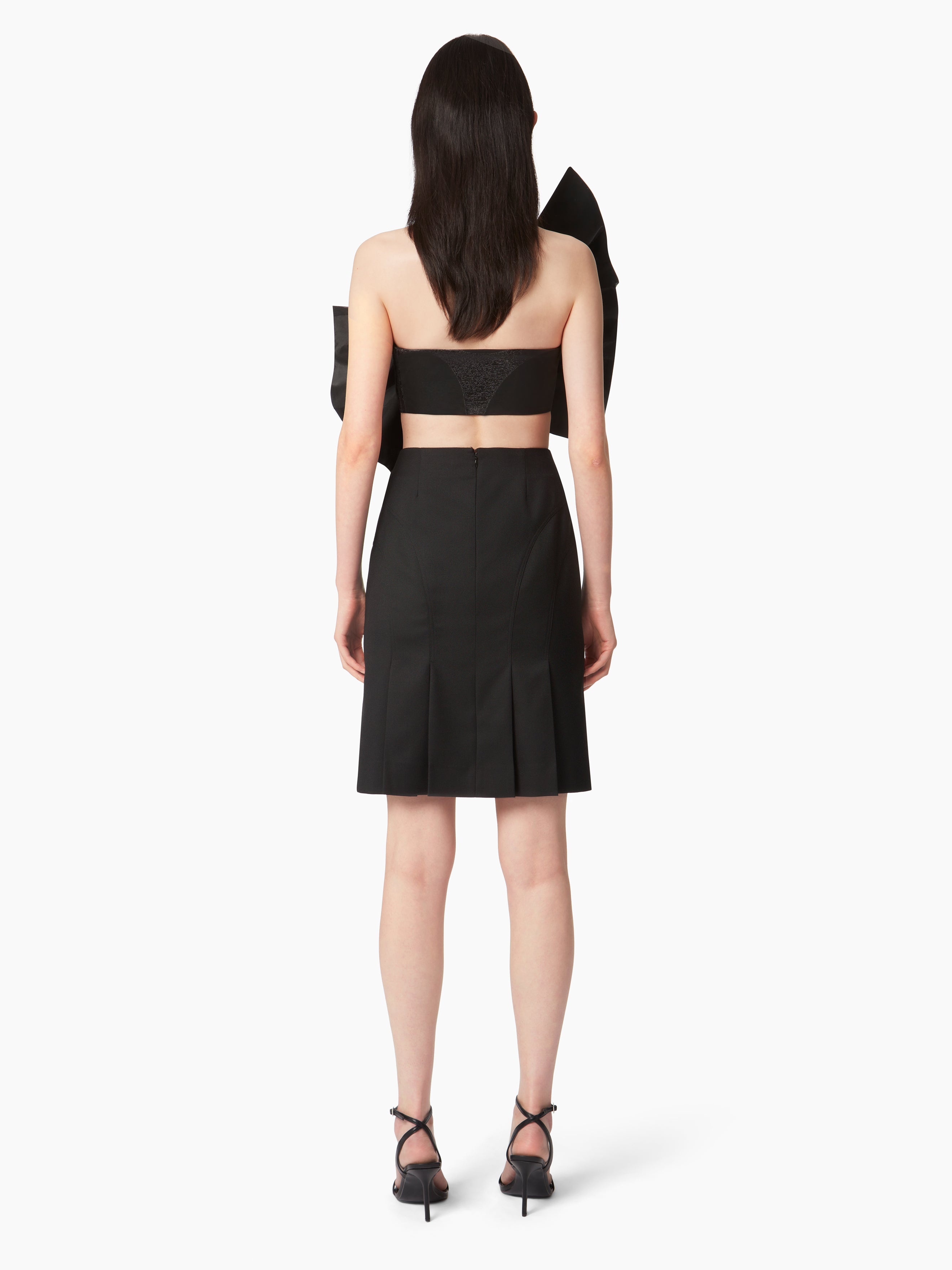 Giant Bow Top - 4