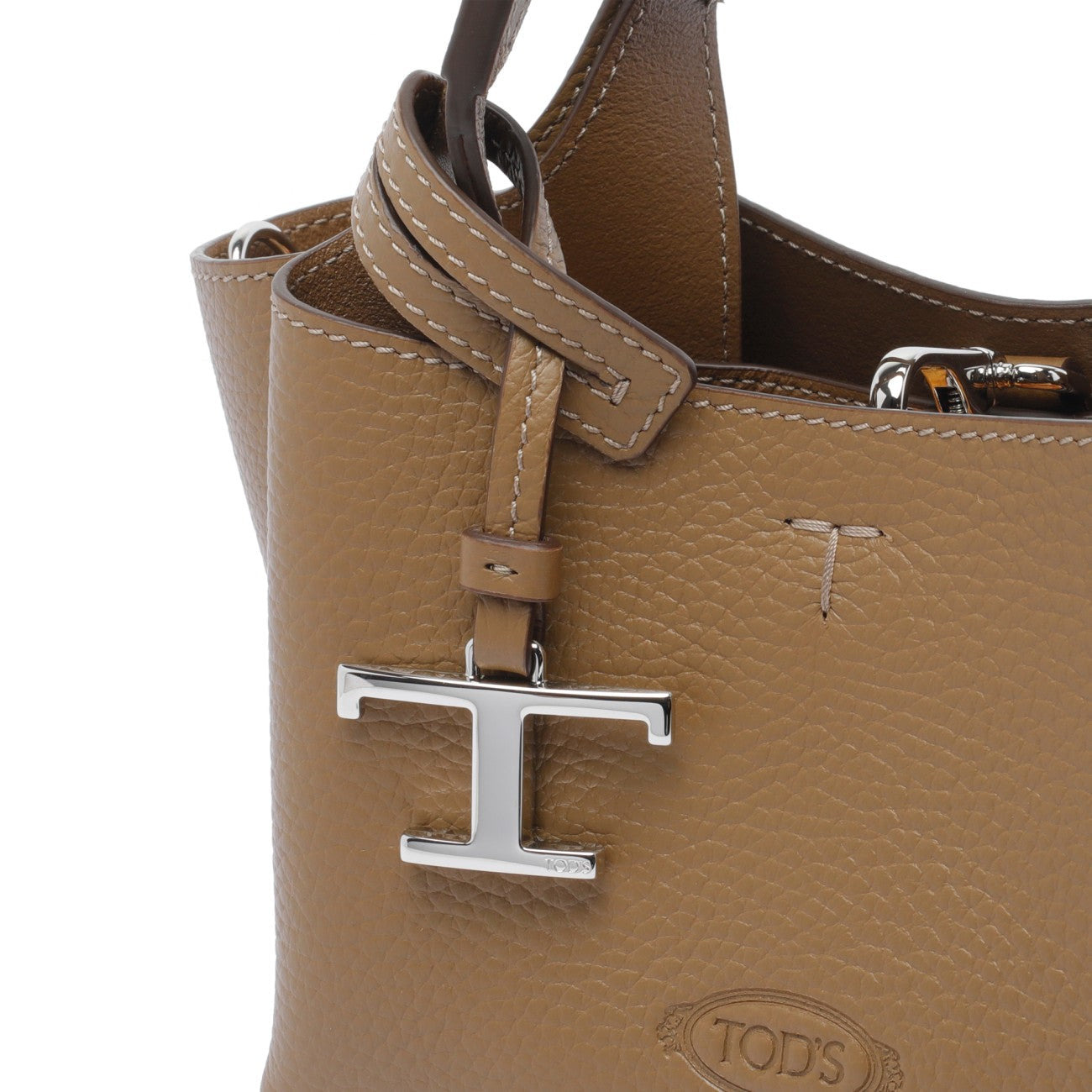 Tod's Women Micro T Timeless Handbag - 4