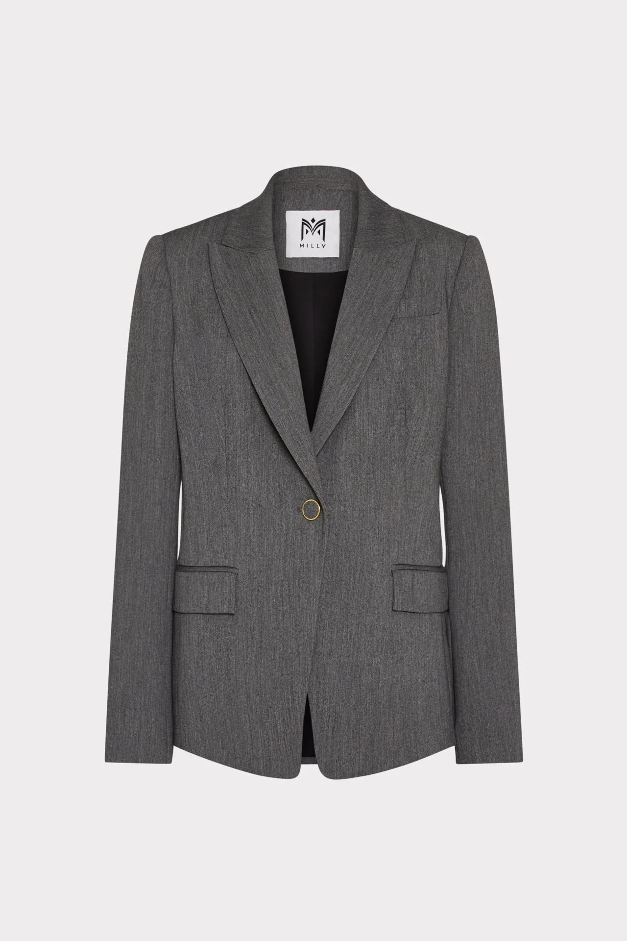Avery Blazer - 1