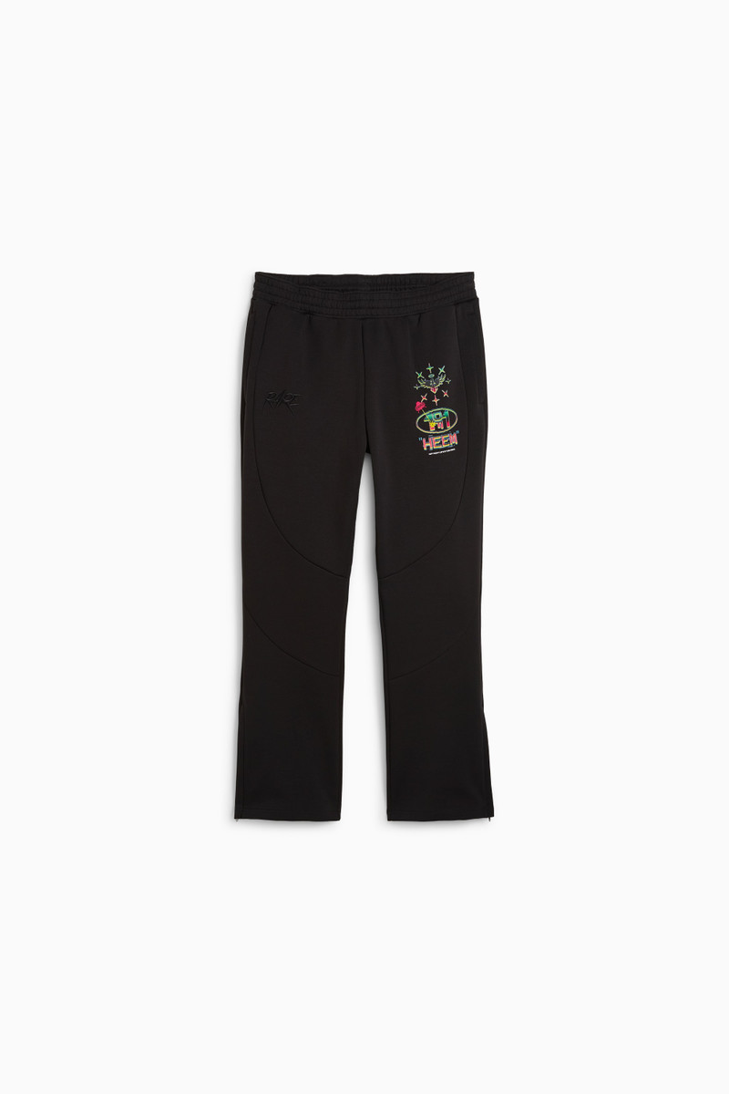 PUMA x LAMELO BALL 1Love Dime Basketball Pants Men - 1