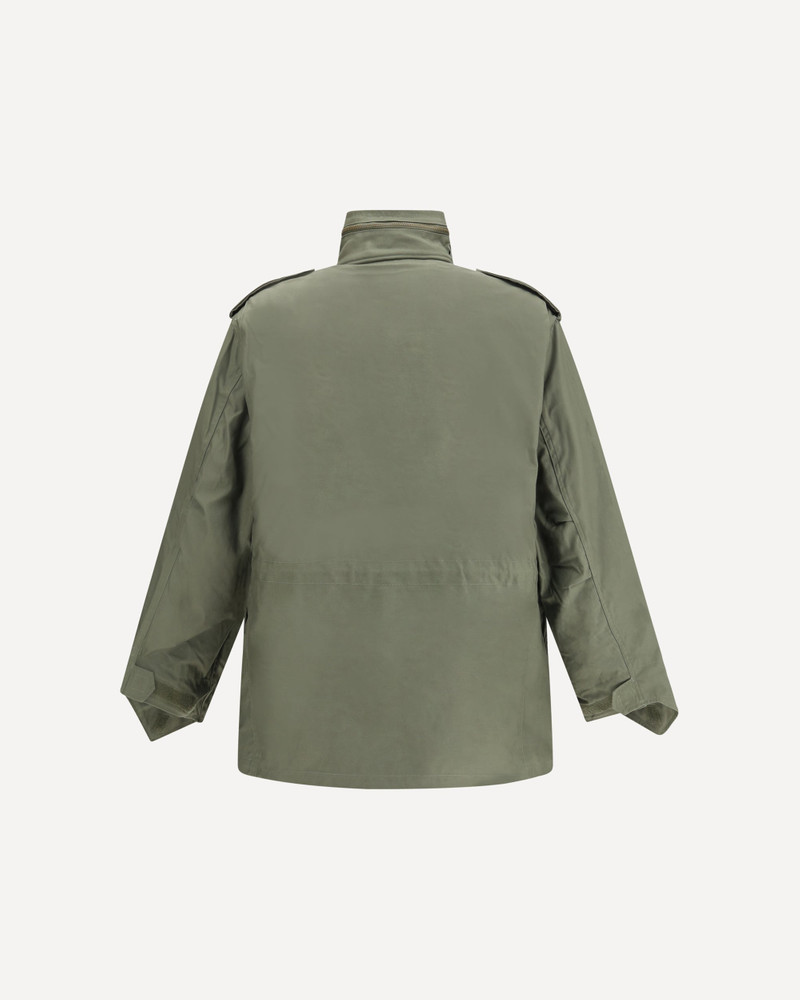 ALPHA INDUSTRIES M-65 Heritage Field Jacket outlook