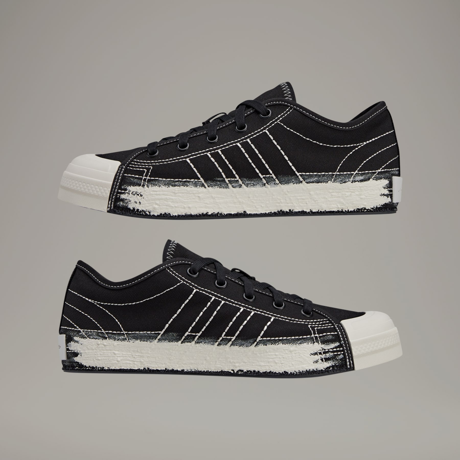 Y-3 Nizza Lo - 7