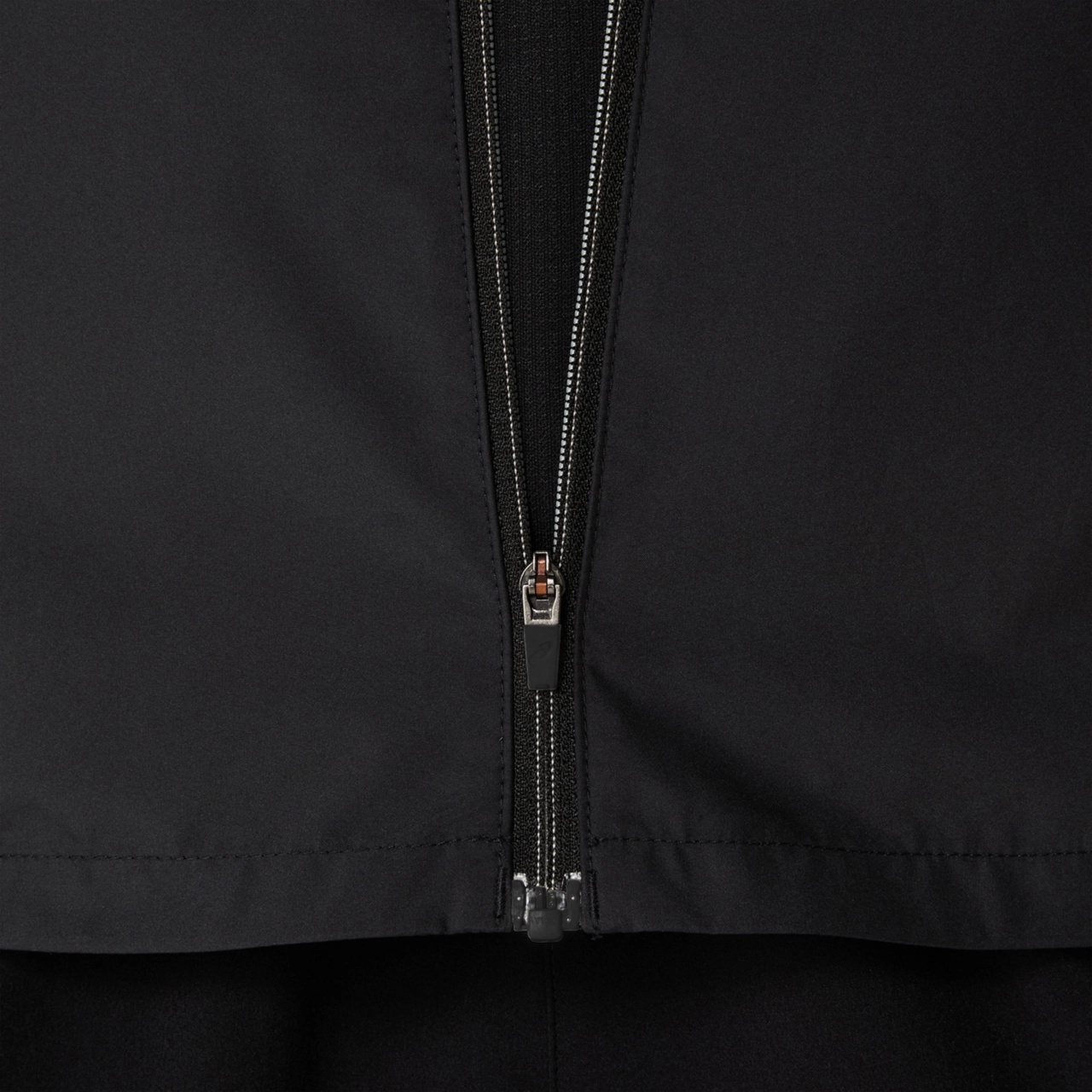 ASICS SILVER JACKET - 5