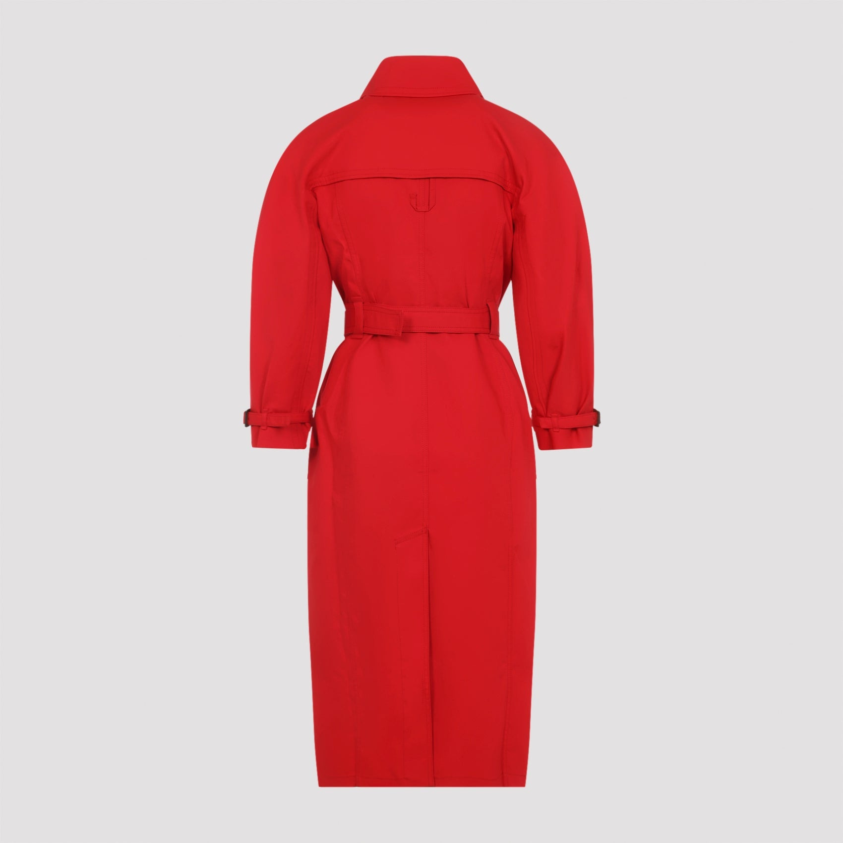 Jacquemus The Citta Trench Women - 2