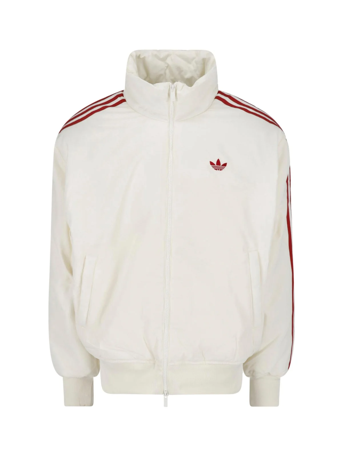ZIP SWEATSHIRT "FIREBIRD TT" - 1