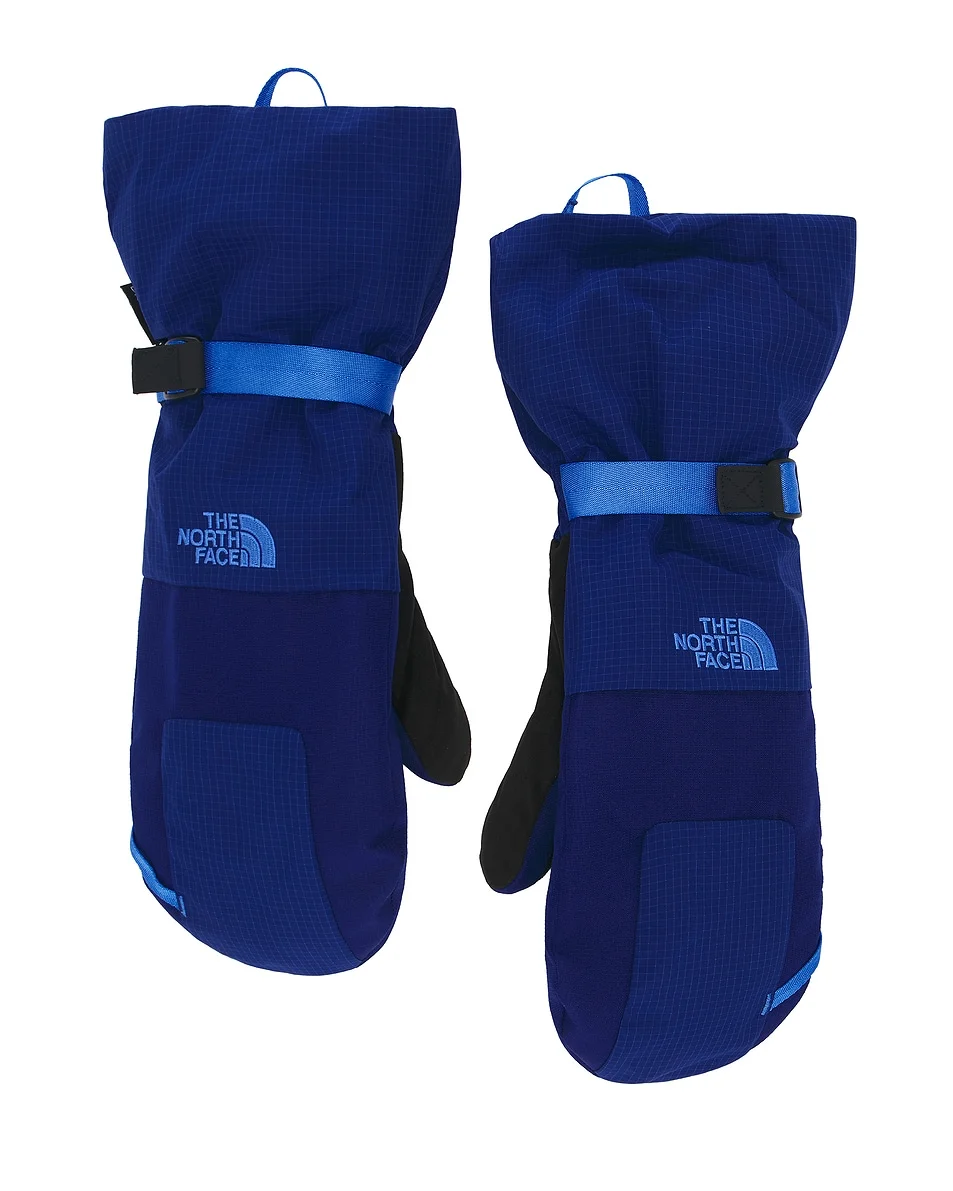 Montana Mitt - 1