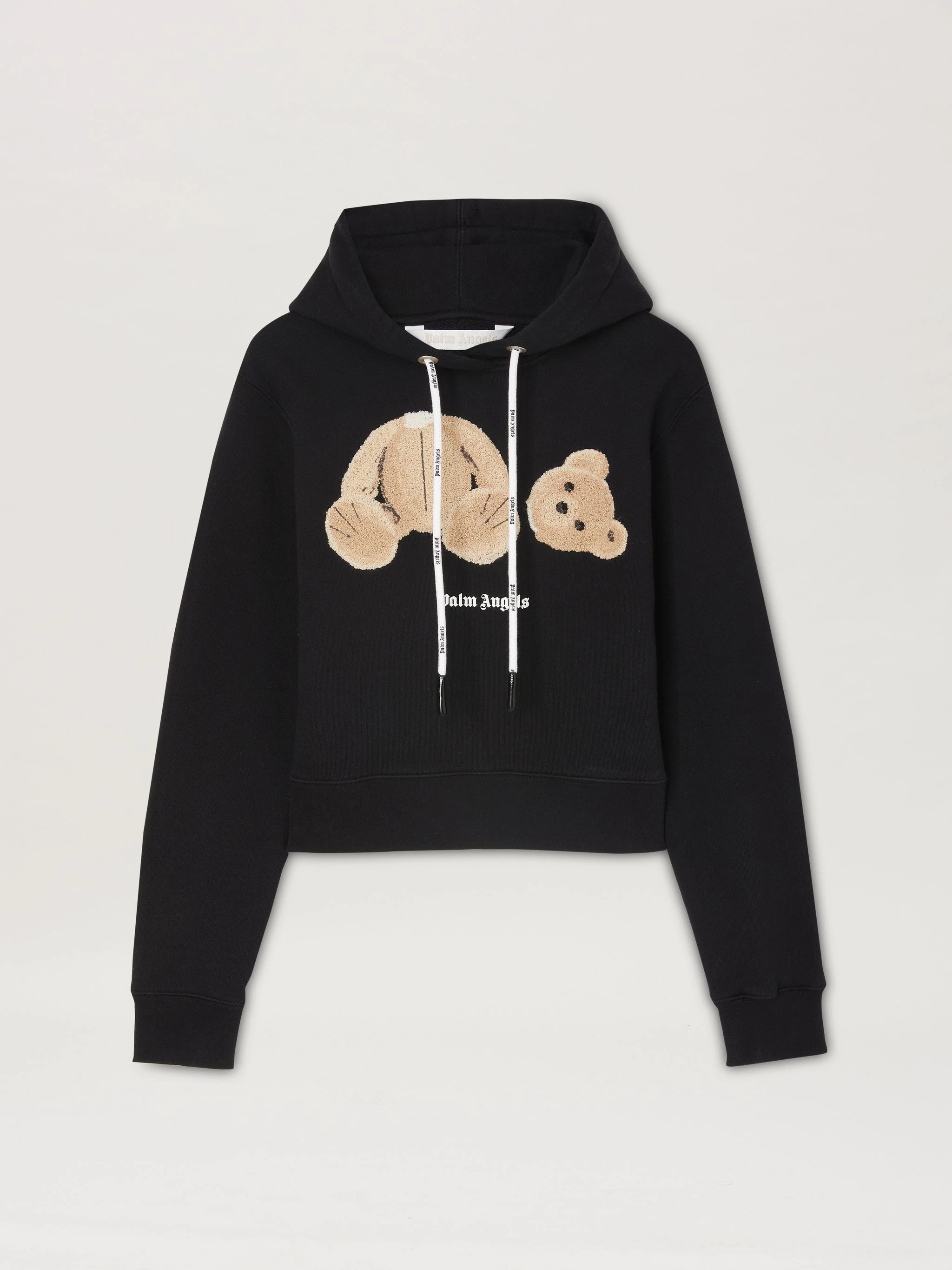 PALM BEAR HOODIE - 1