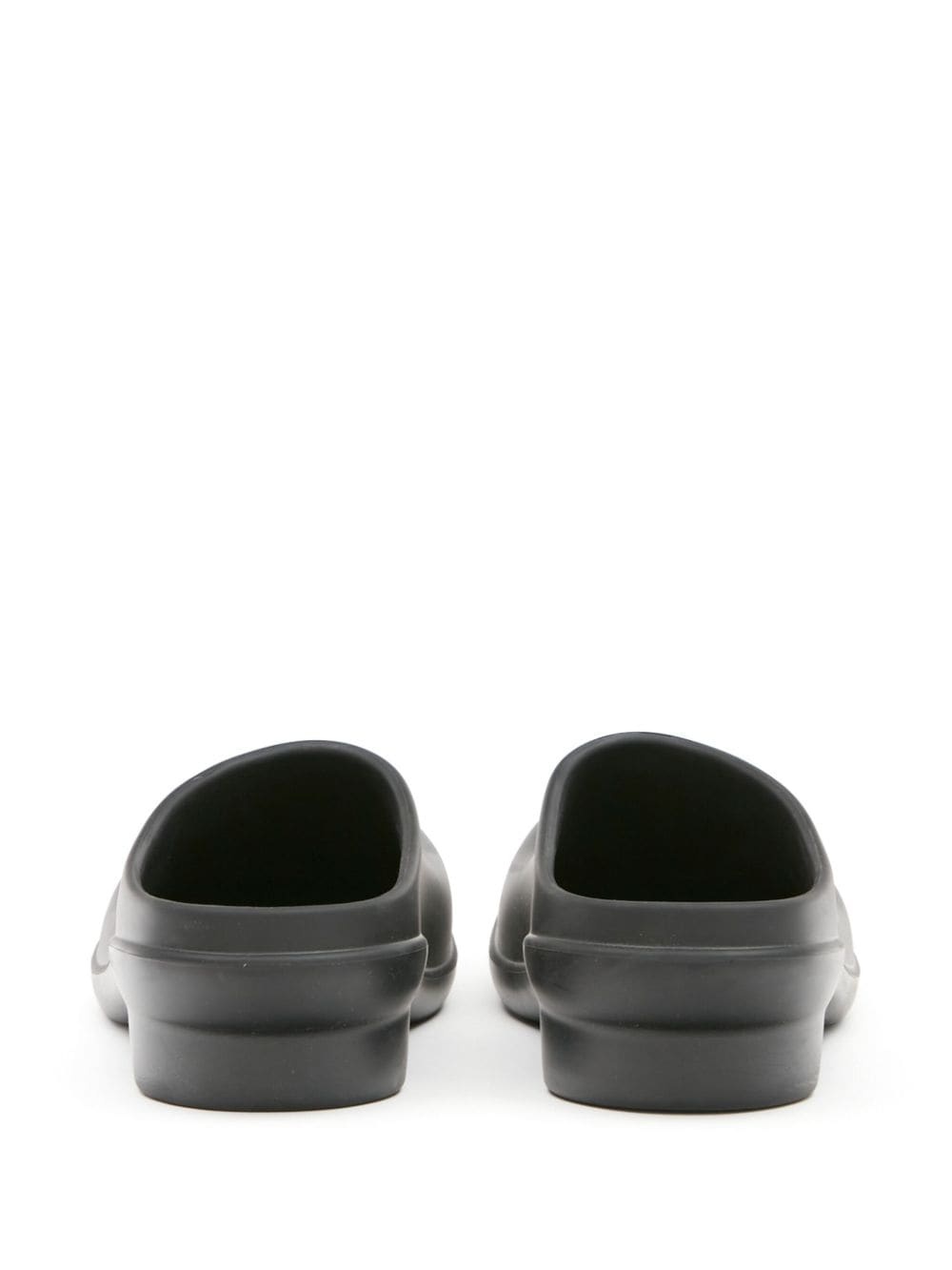 Anatomic numbers-motif slippers - 3