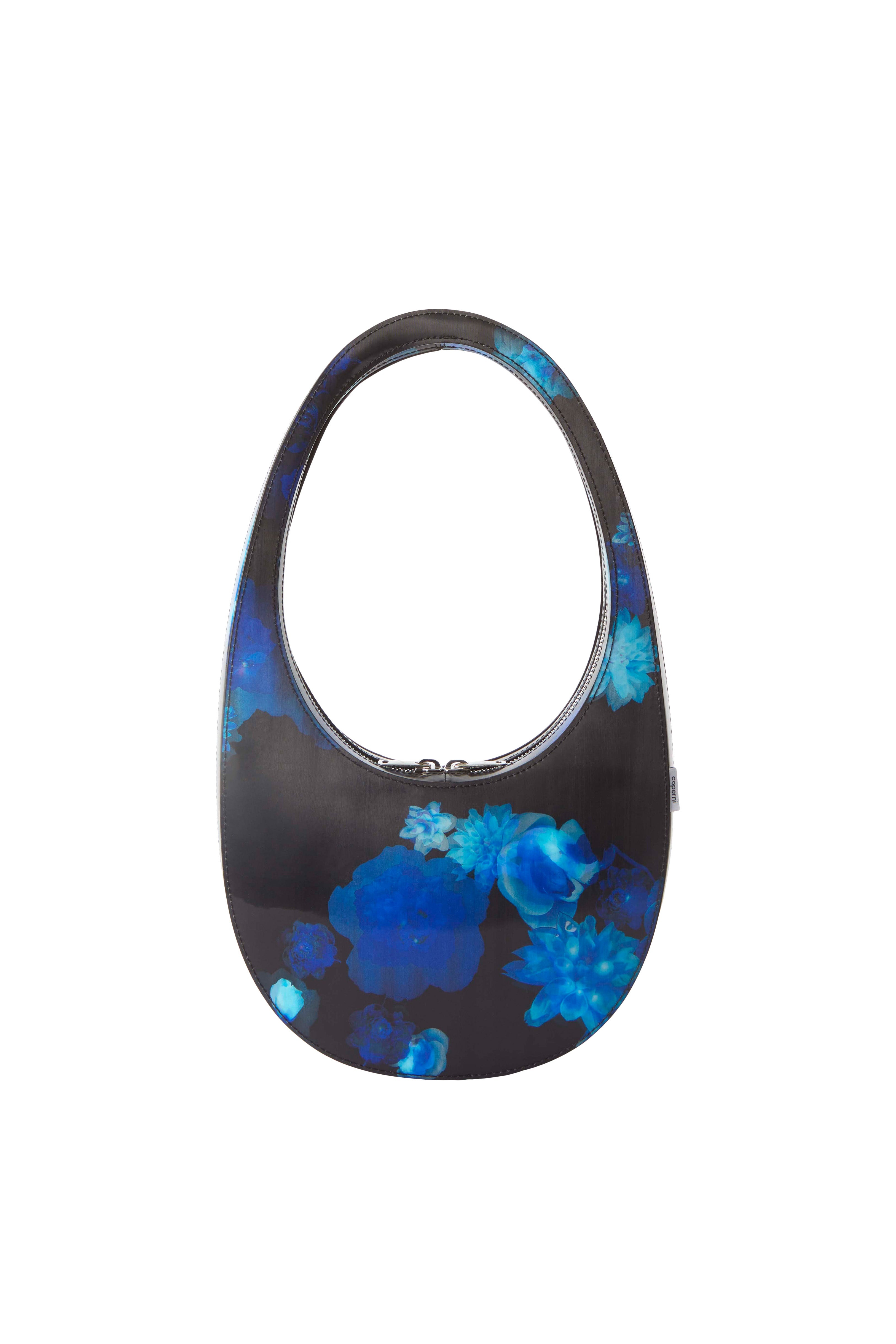 Holographic Swipe Bag - 8