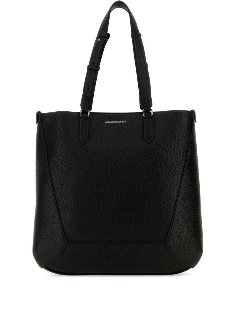 medium Edge tote bag 1