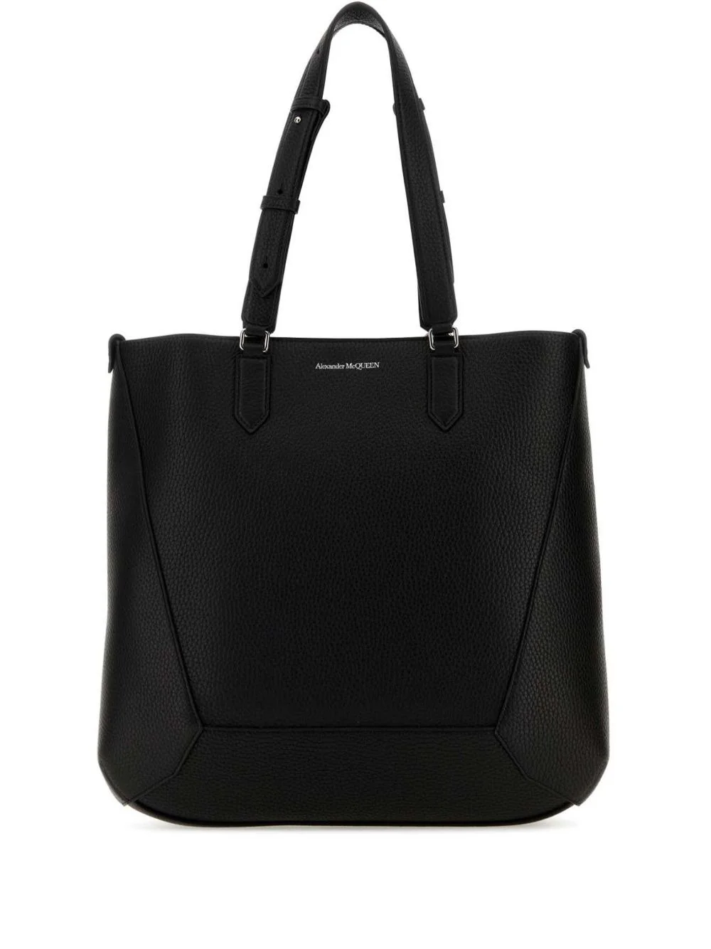 medium Edge tote bag - 1