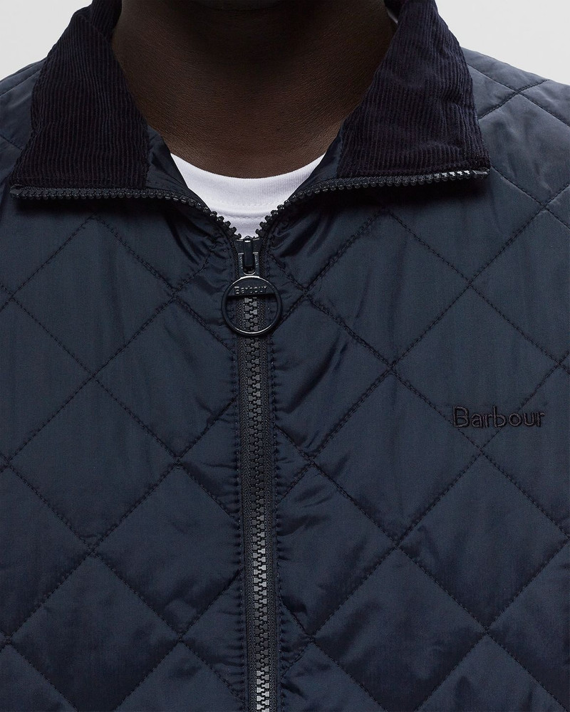 Monty Gilet 3