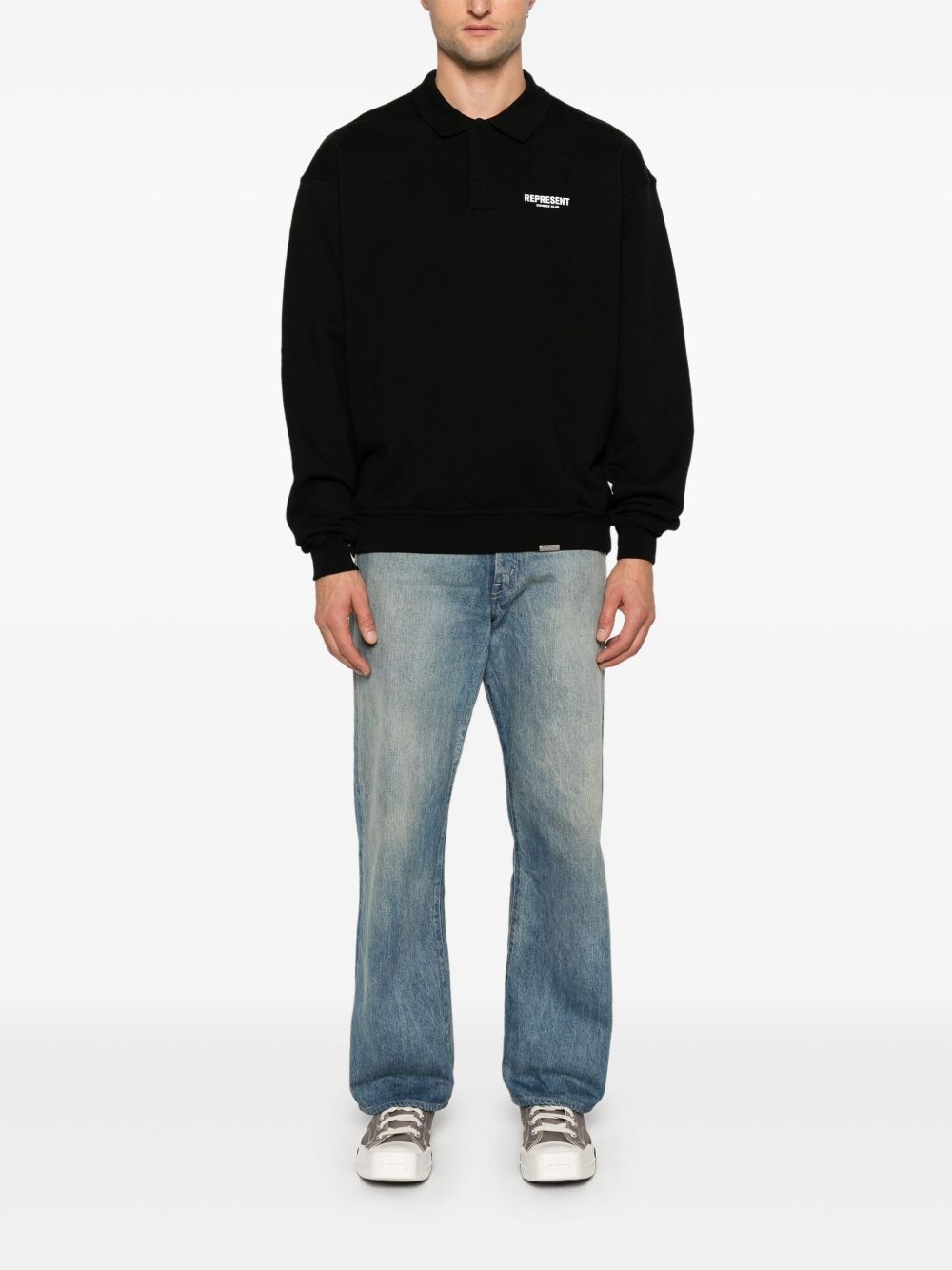 Represent Owners’ Club sweatshirt - 2